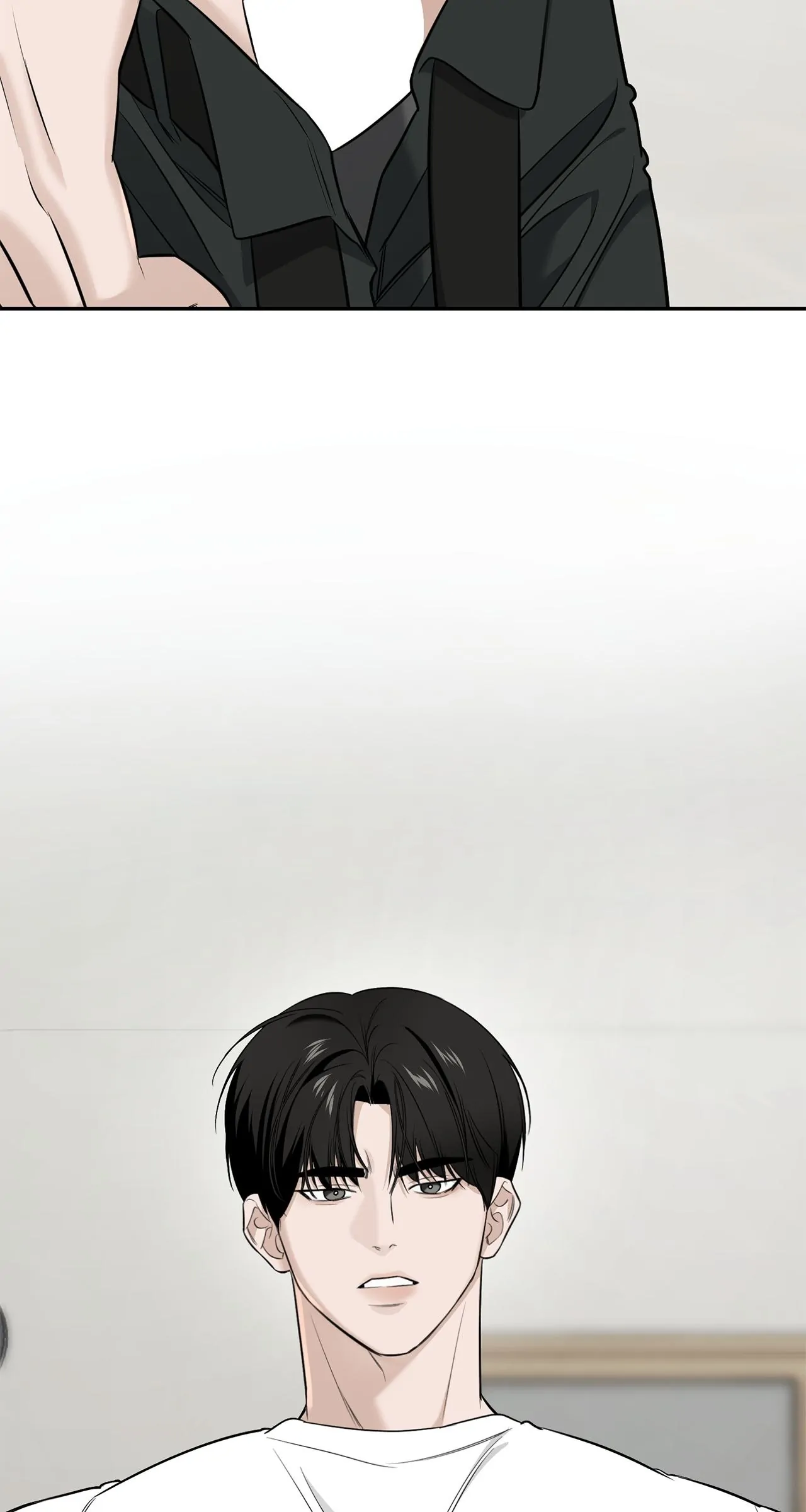 All For Me [Mature Official] - Chapter 19 manhwa