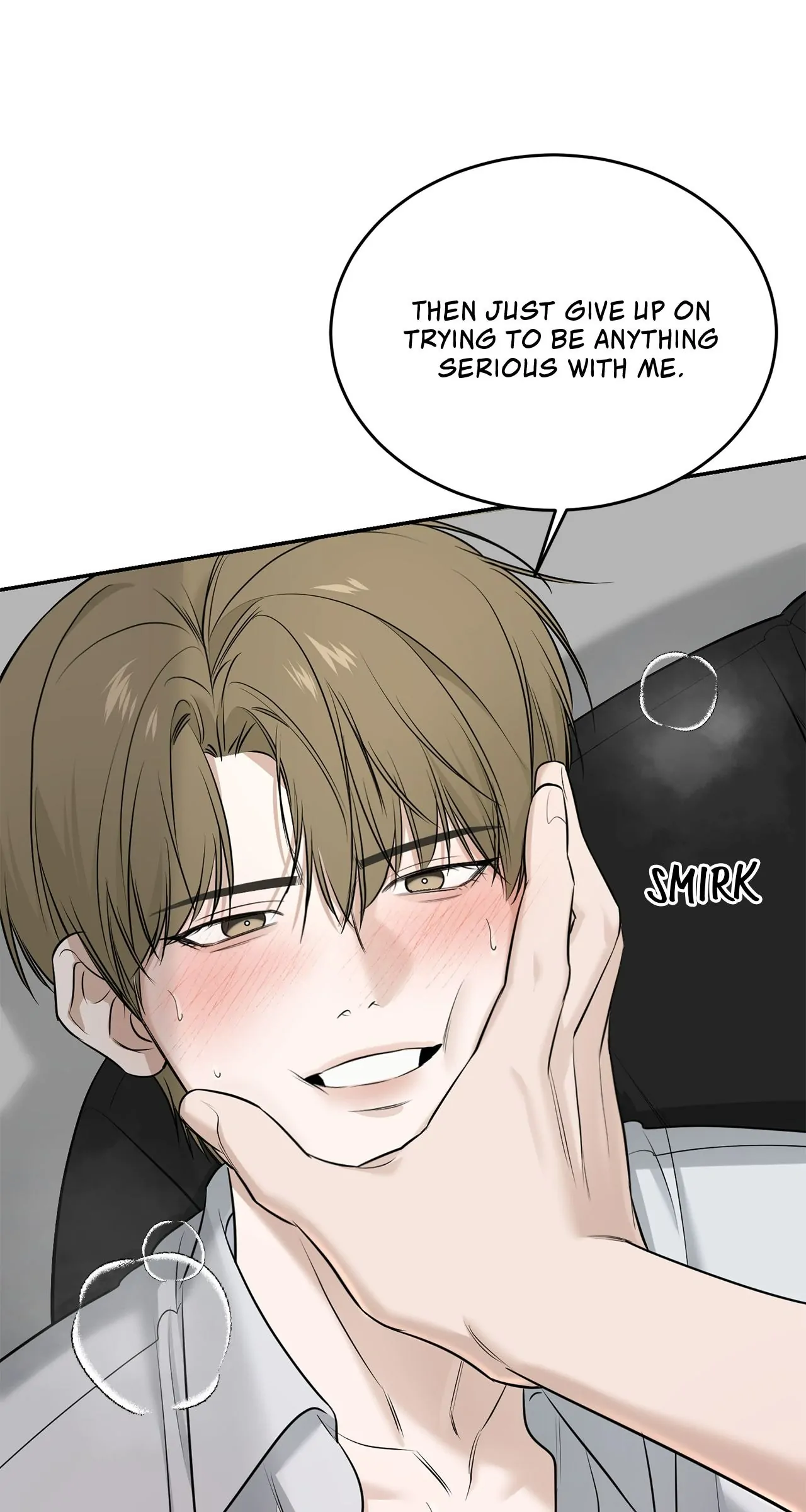 All For Me [Mature Official] - Chapter 19 manhwa