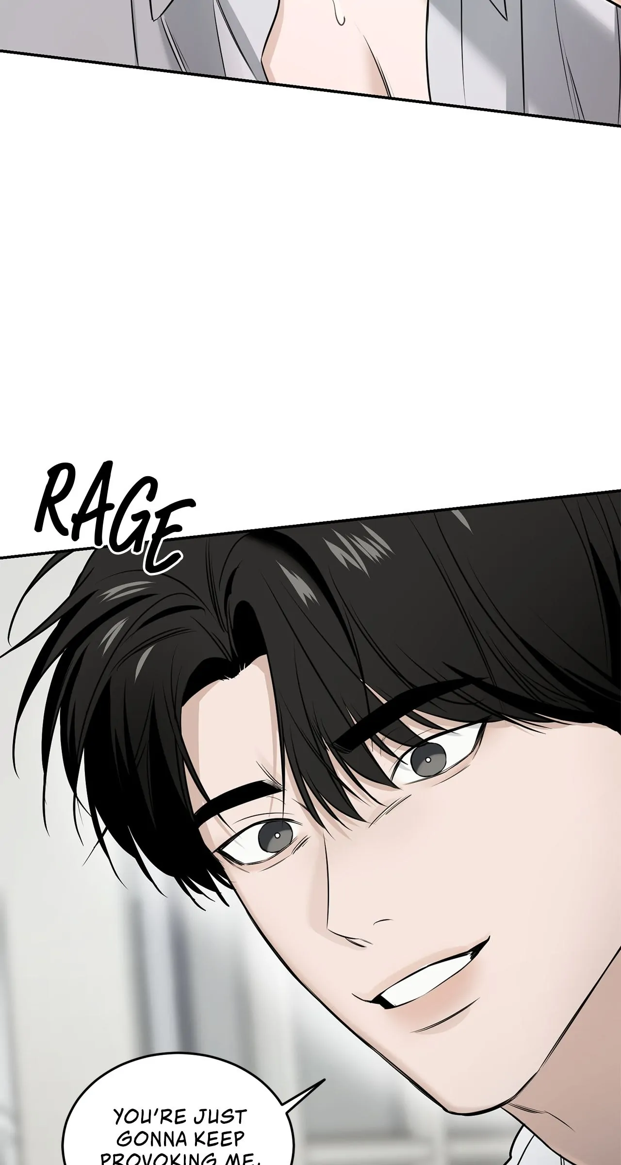 All For Me [Mature Official] - Chapter 19 manhwa