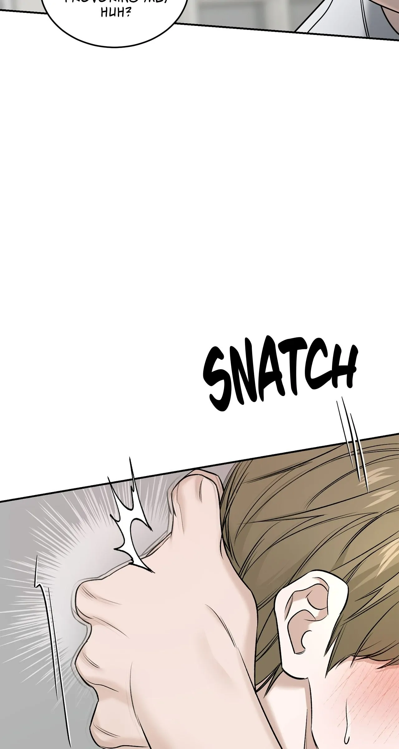 All For Me [Mature Official] - Chapter 19 manhwa