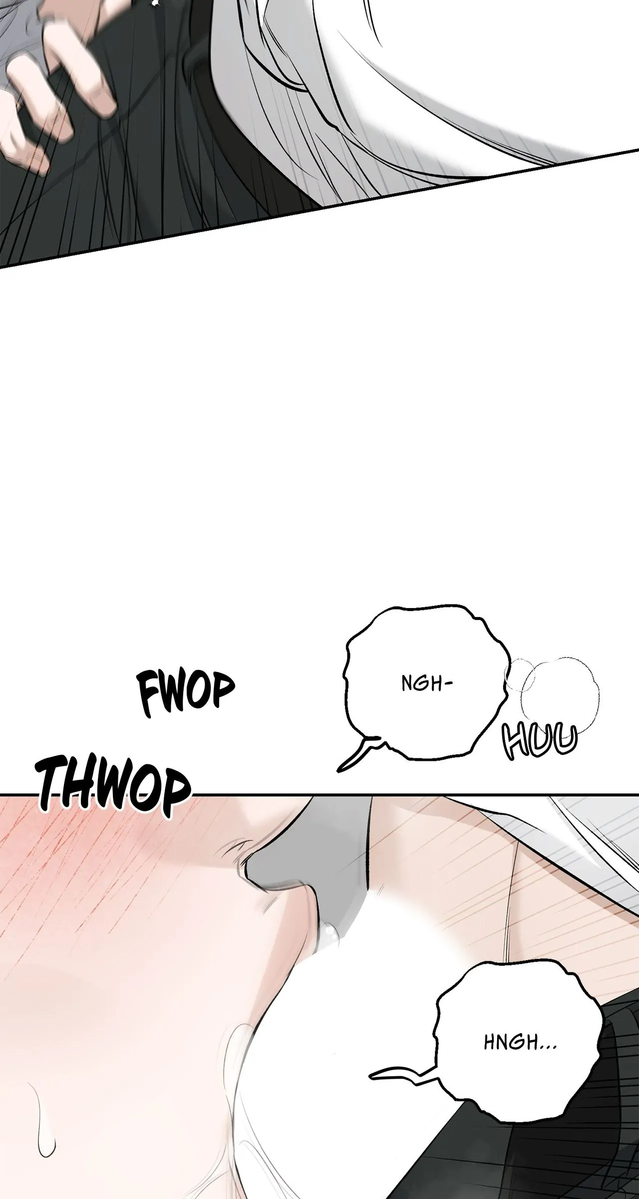 All For Me [Mature Official] - Chapter 19 manhwa
