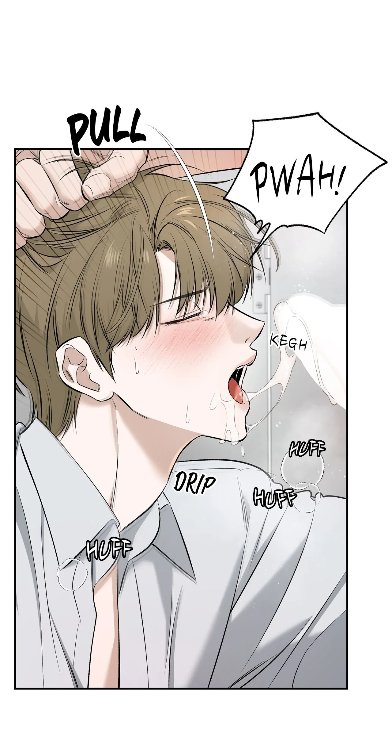 All For Me [Mature Official] - Chapter 19 manhwa