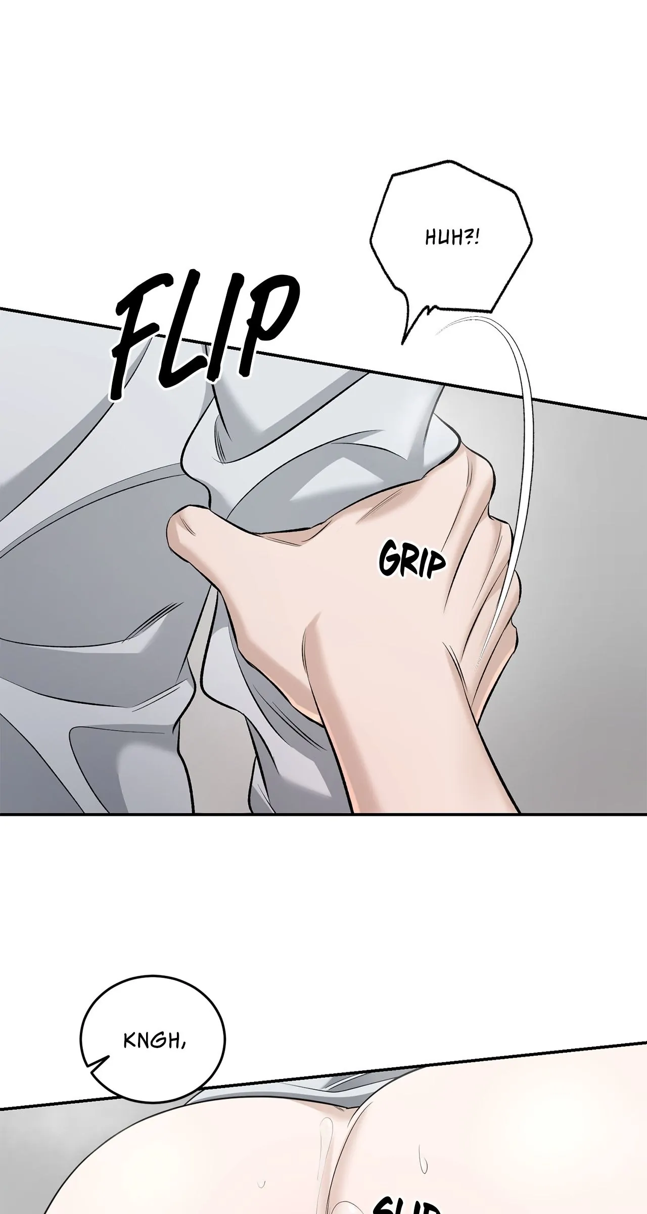 All For Me [Mature Official] - Chapter 19 manhwa