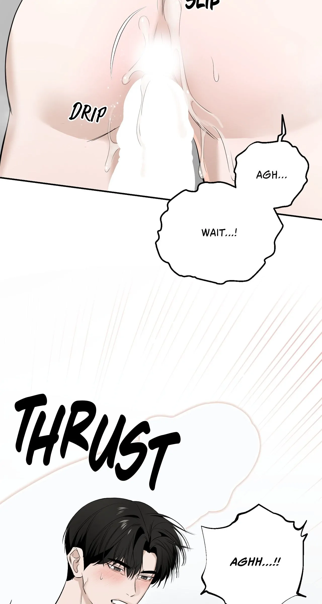 All For Me [Mature Official] - Chapter 19 manhwa
