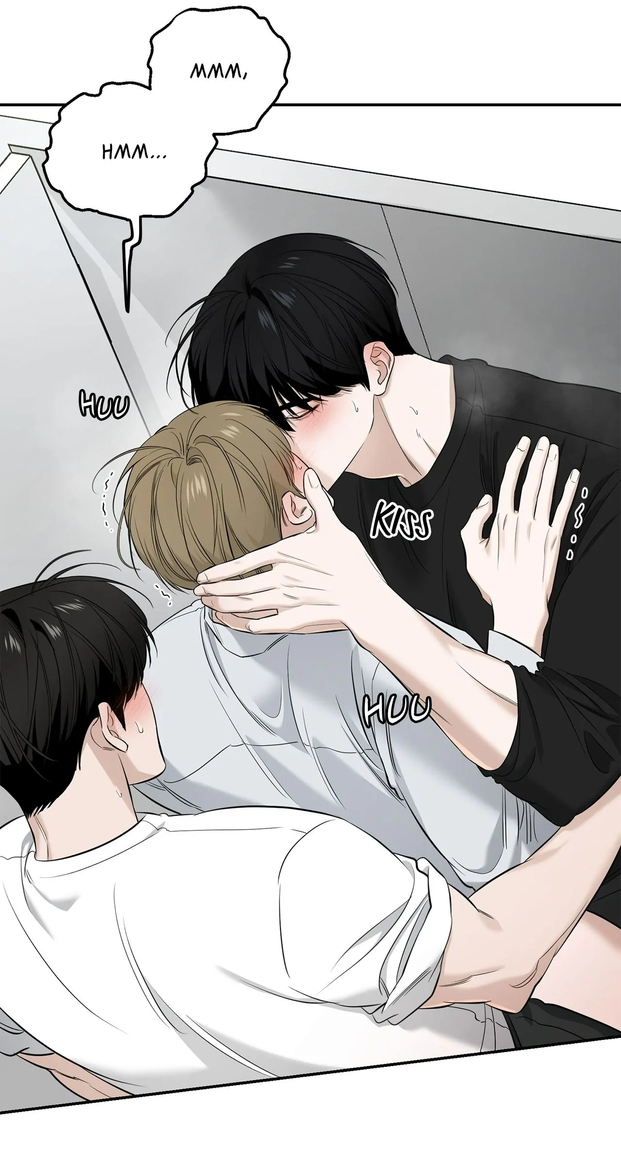All For Me [Mature Official] - Chapter 19 manhwa