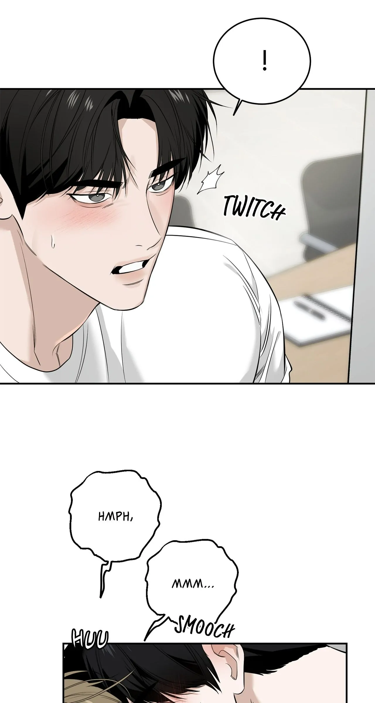 All For Me [Mature Official] - Chapter 19 manhwa