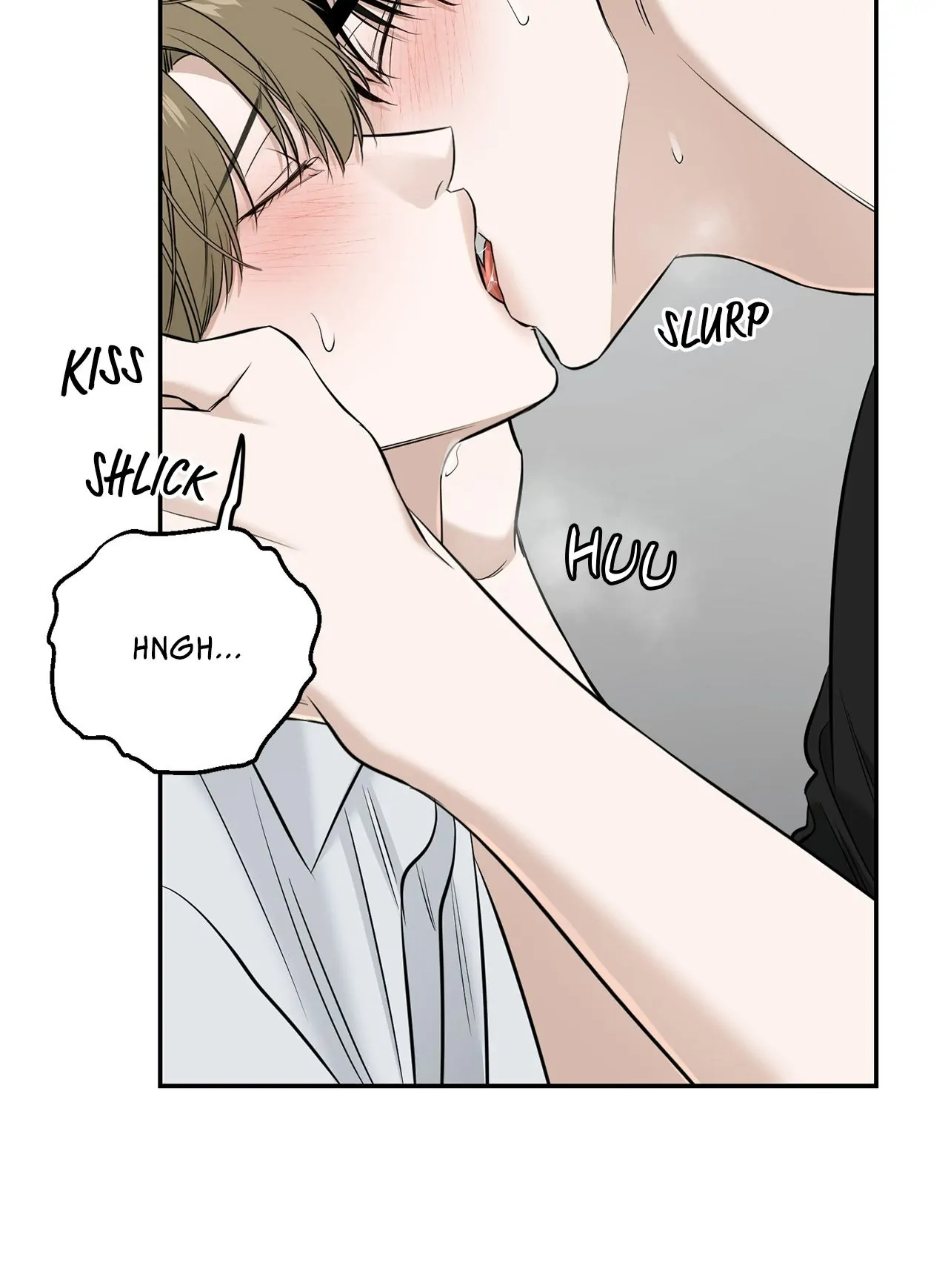 All For Me [Mature Official] - Chapter 19 manhwa