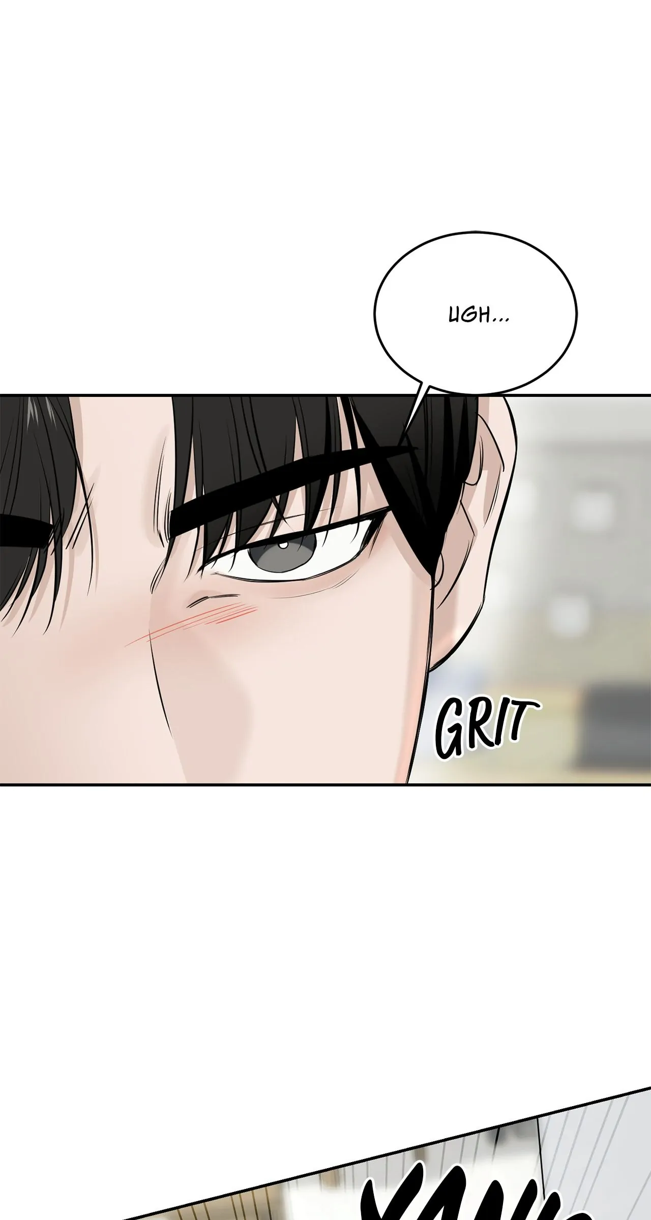 All For Me [Mature Official] - Chapter 19 manhwa