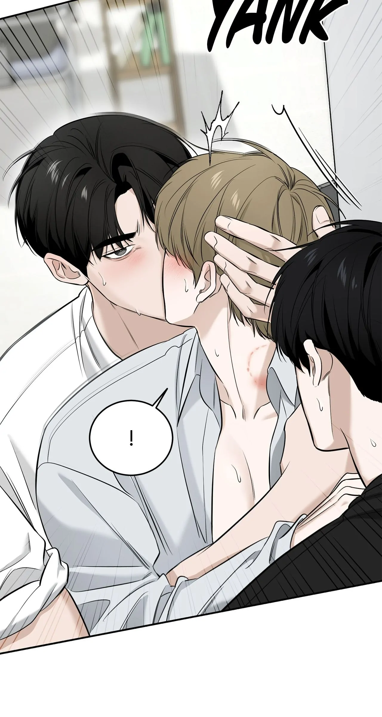 All For Me [Mature Official] - Chapter 19 manhwa