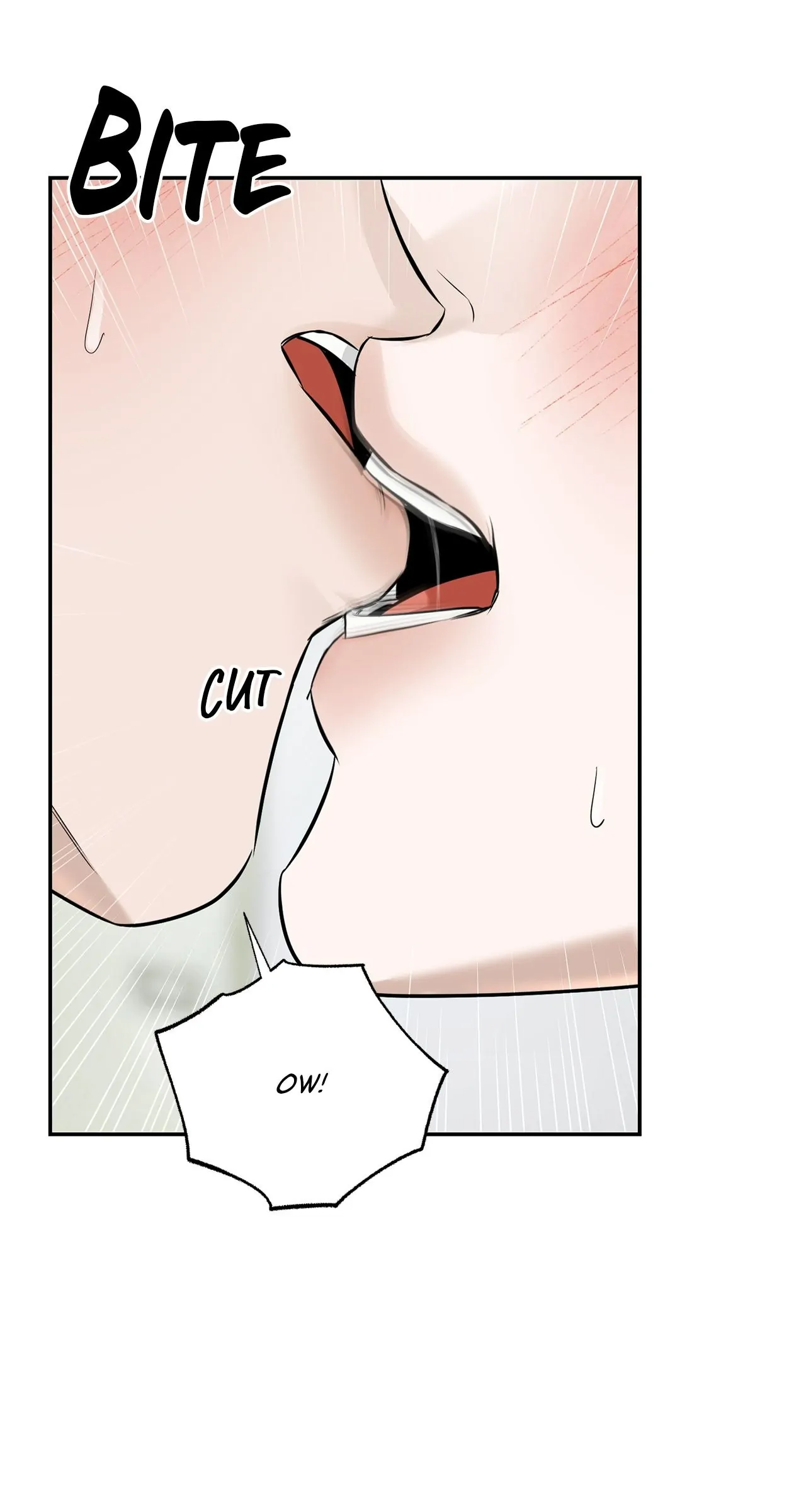 All For Me [Mature Official] - Chapter 19 manhwa