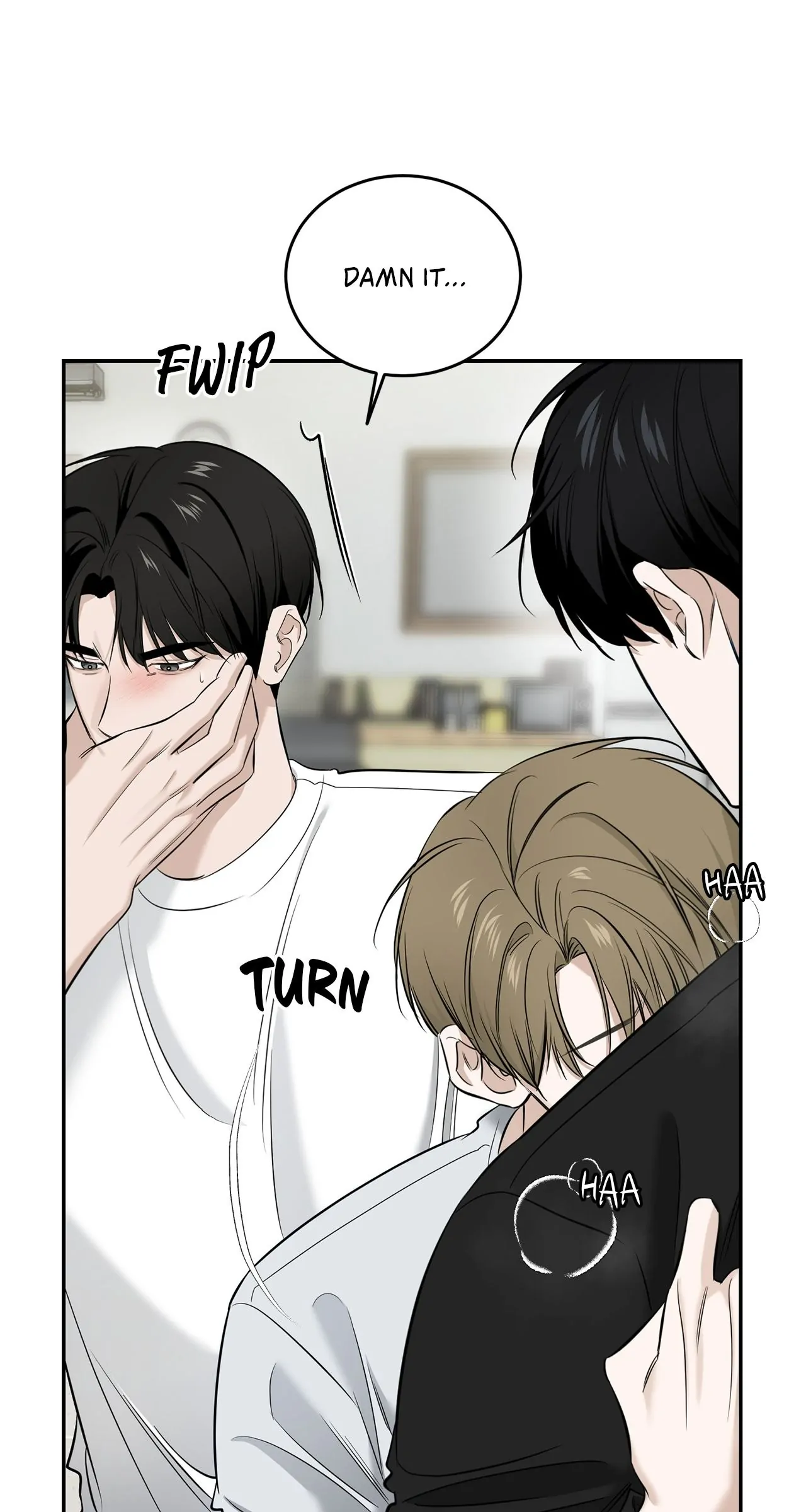 All For Me [Mature Official] - Chapter 19 manhwa