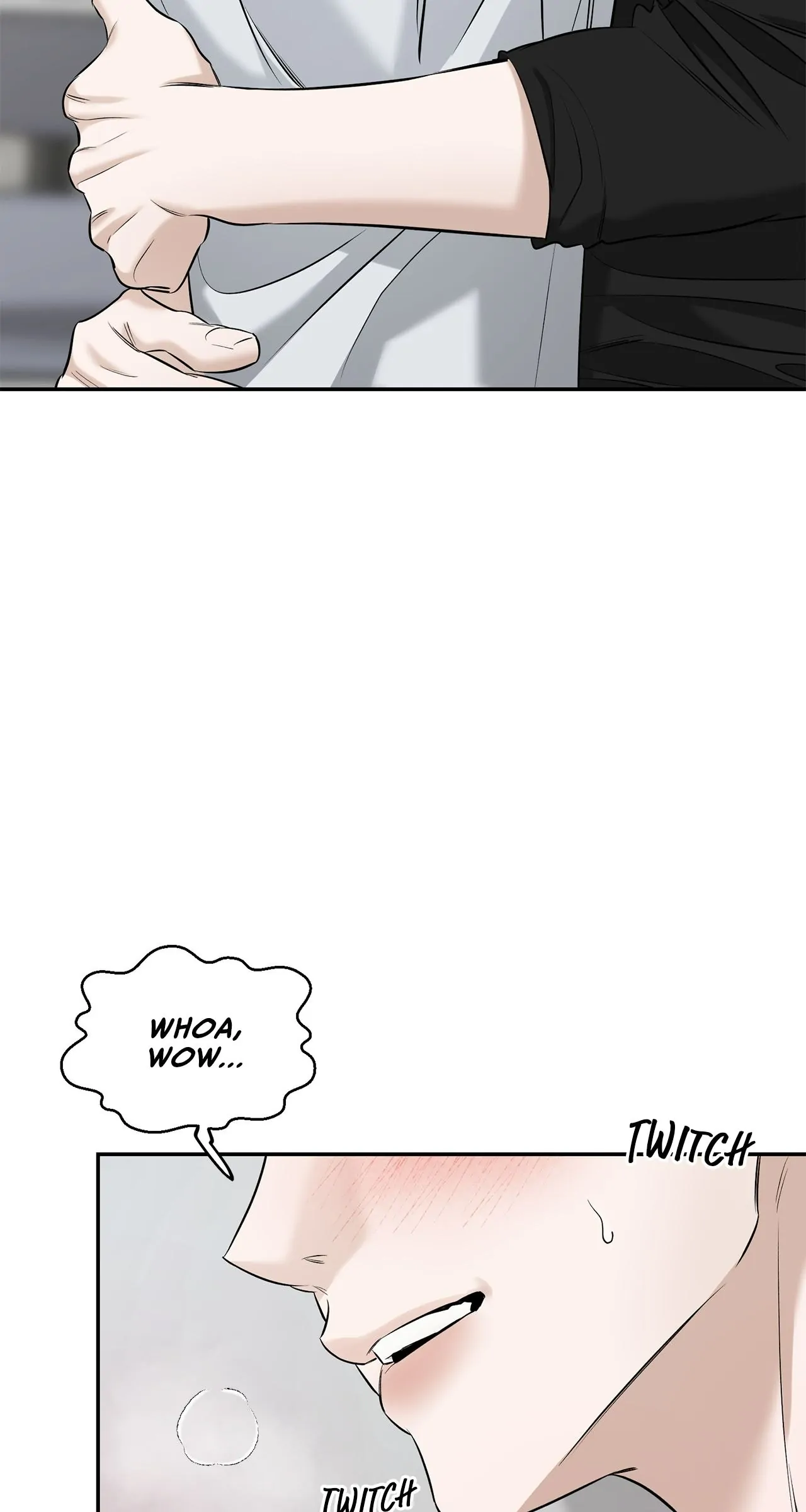 All For Me [Mature Official] - Chapter 19 manhwa