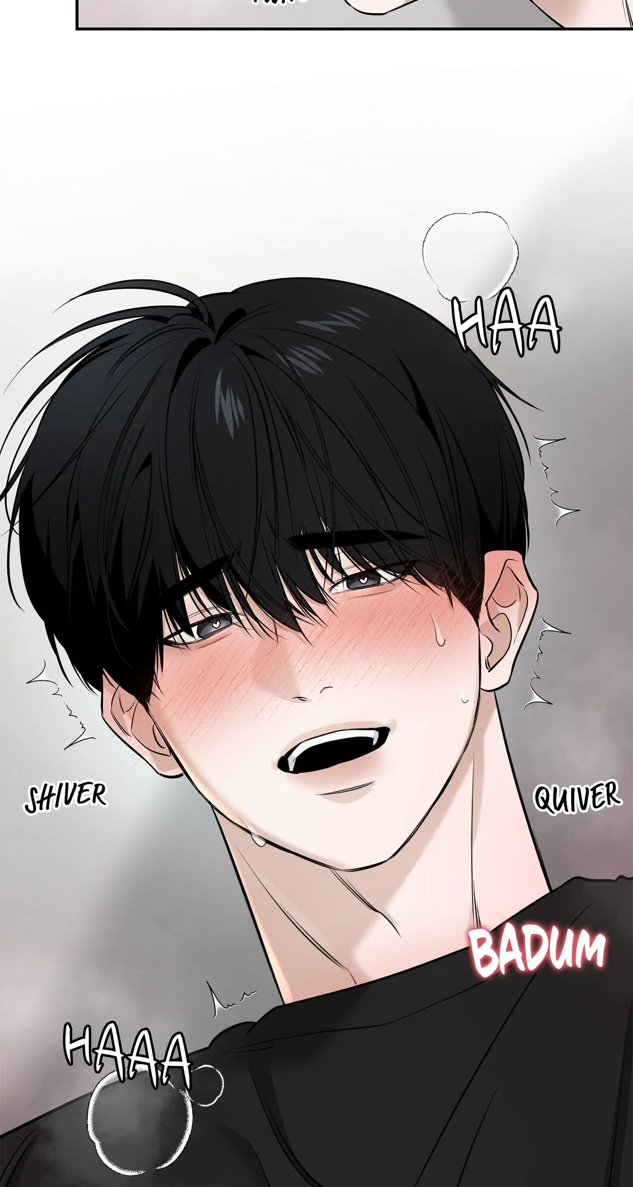All For Me [Mature Official] - Chapter 19 manhwa