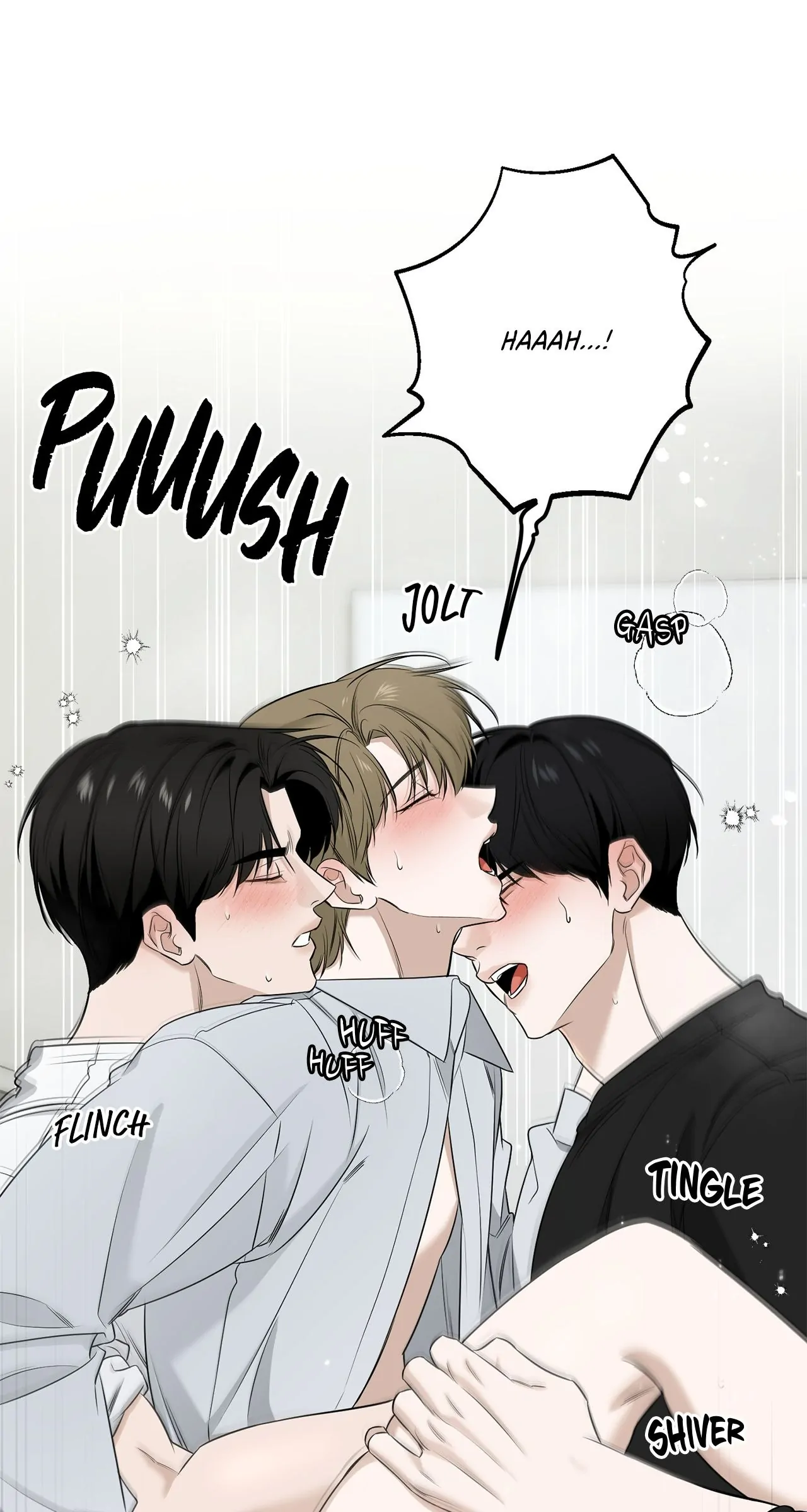 All For Me [Mature Official] - Chapter 19 manhwa