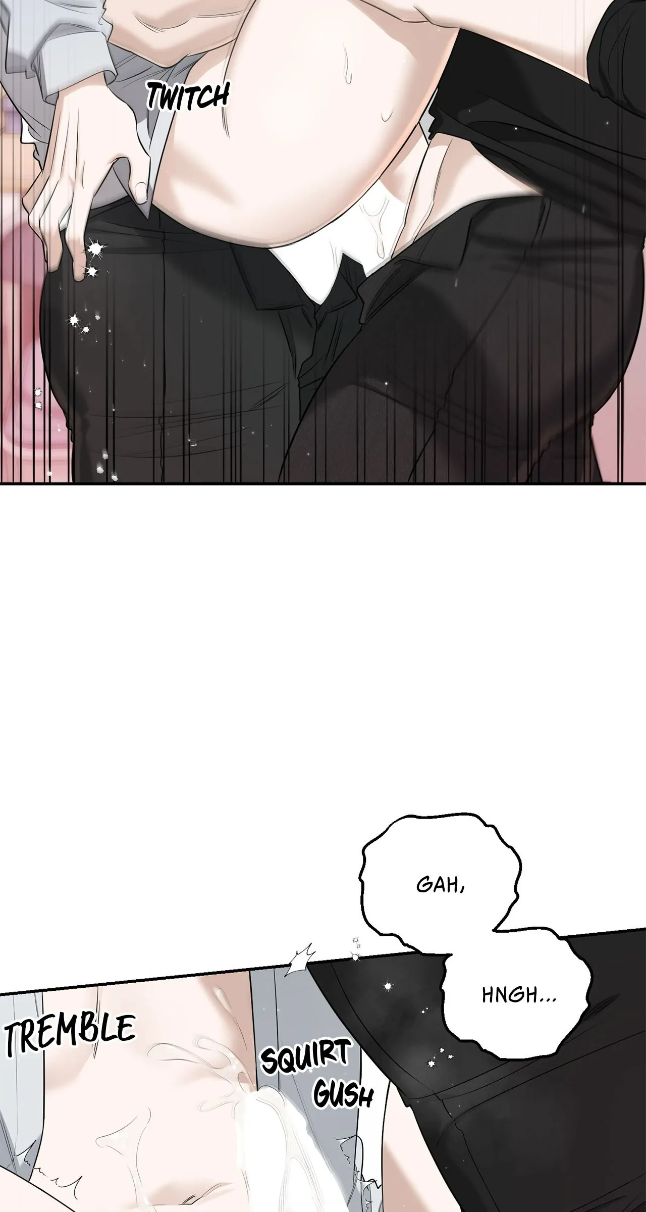 All For Me [Mature Official] - Chapter 19 manhwa