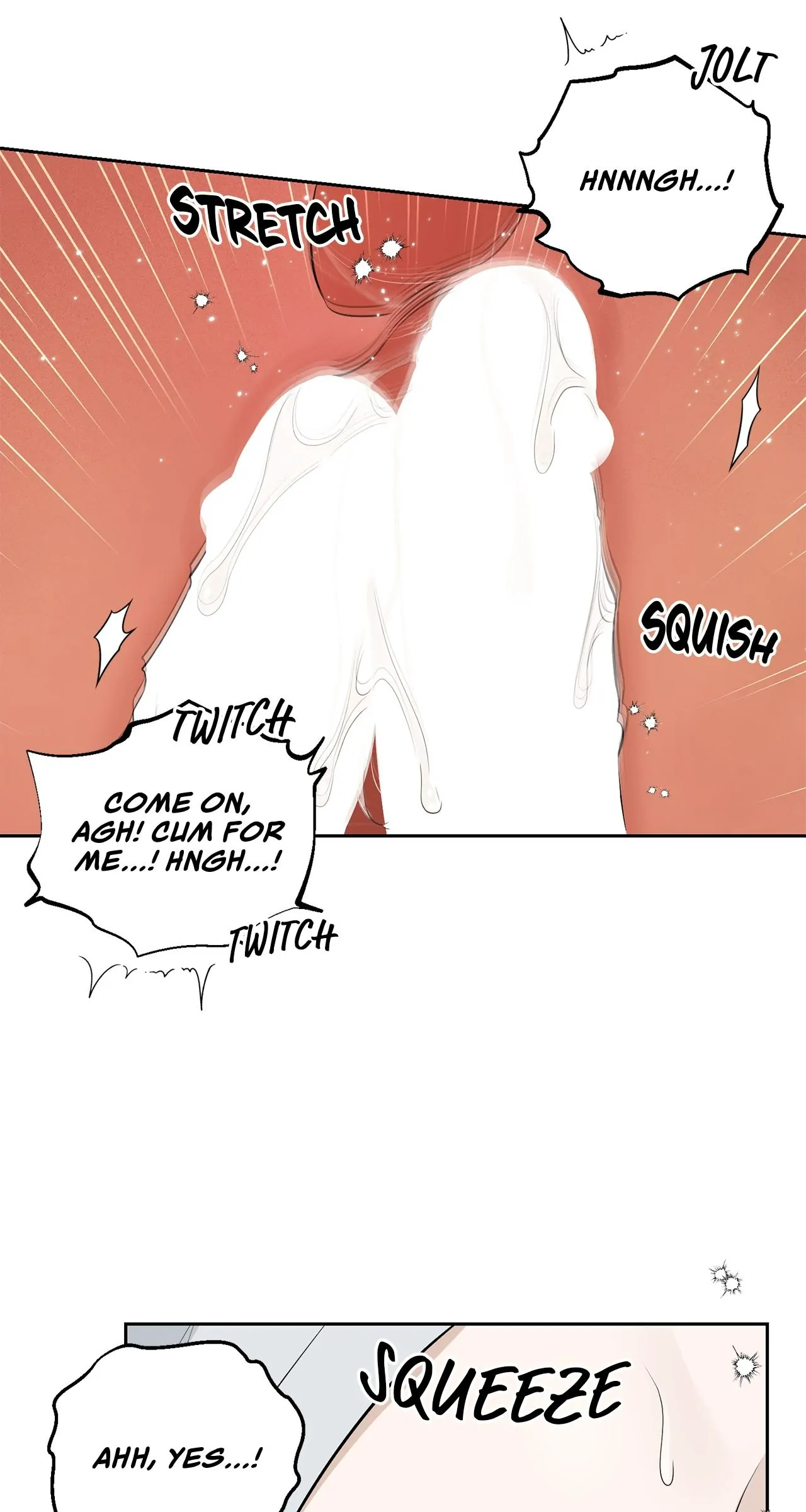All For Me [Mature Official] - Chapter 19 manhwa