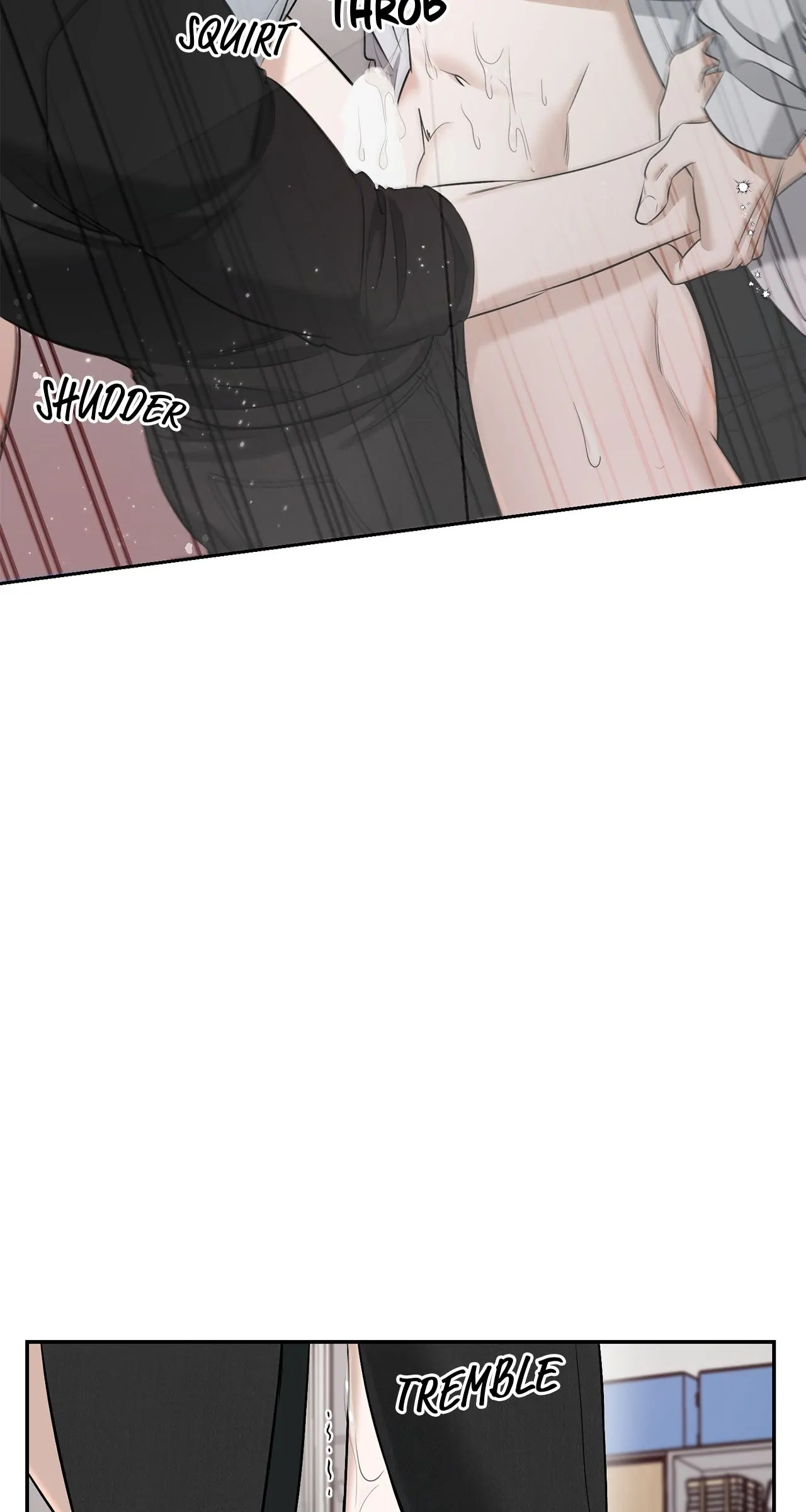 All For Me [Mature Official] - Chapter 19 manhwa