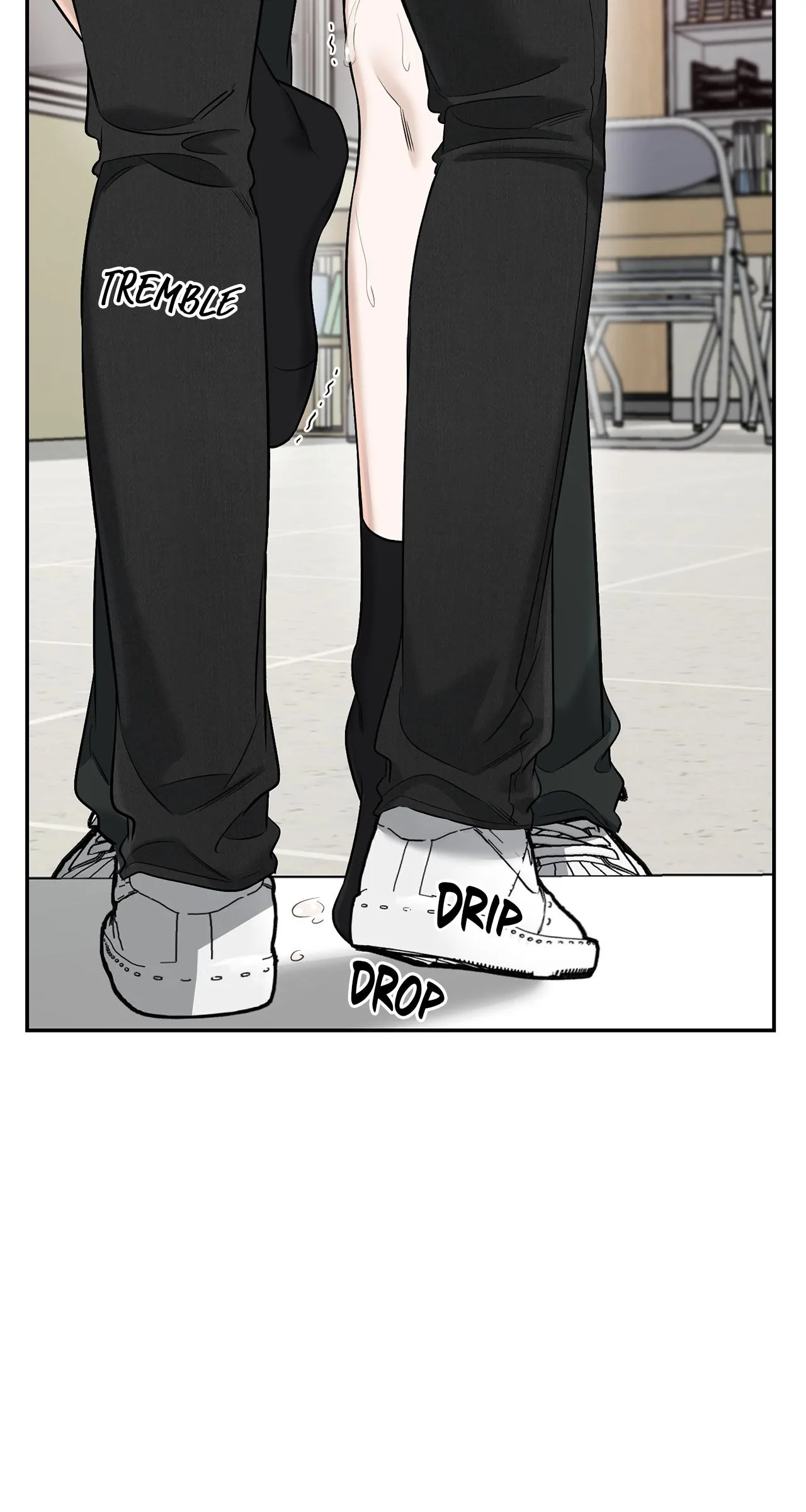 All For Me [Mature Official] - Chapter 19 manhwa