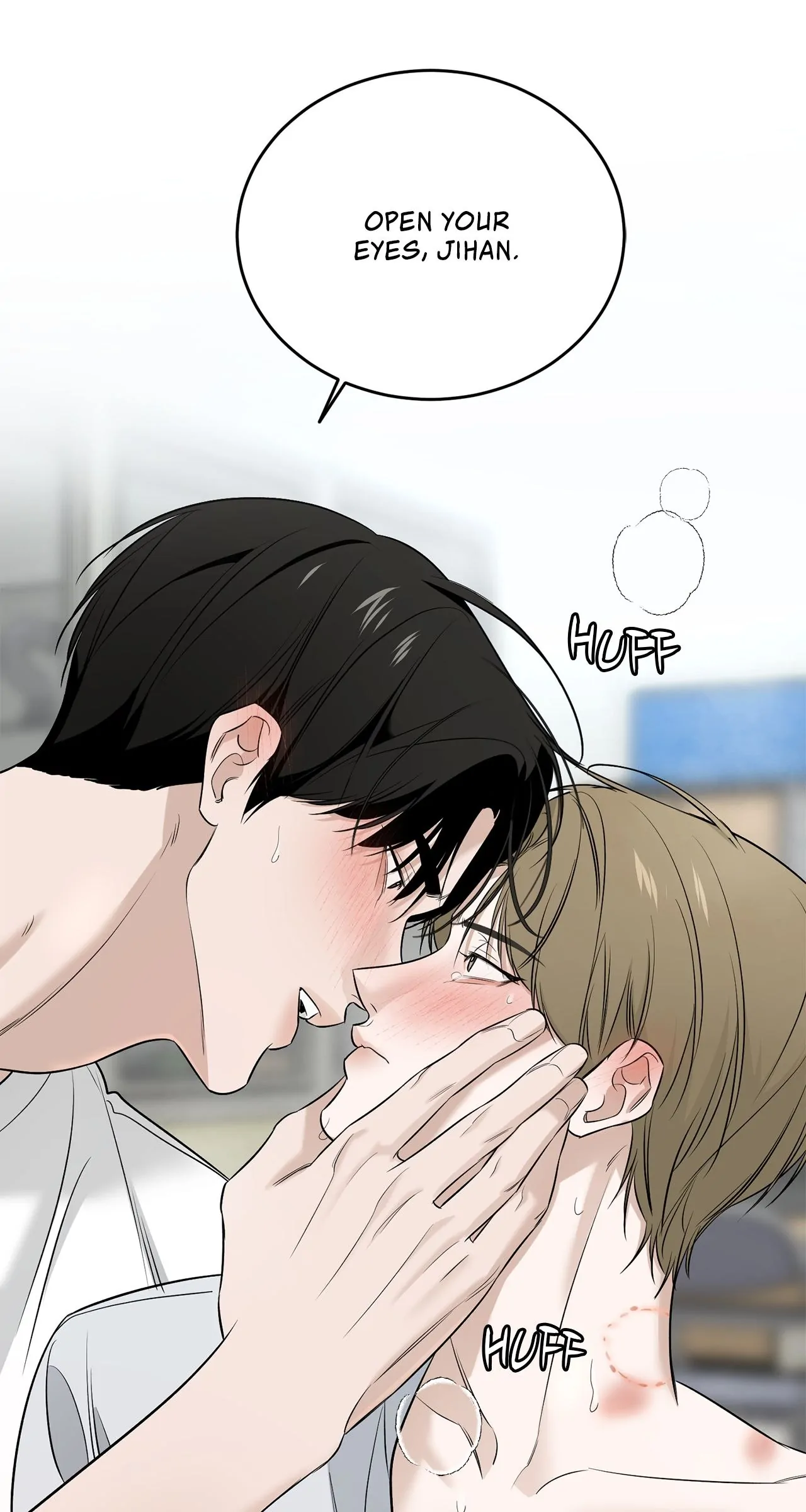 All For Me [Mature Official] - Chapter 19 manhwa