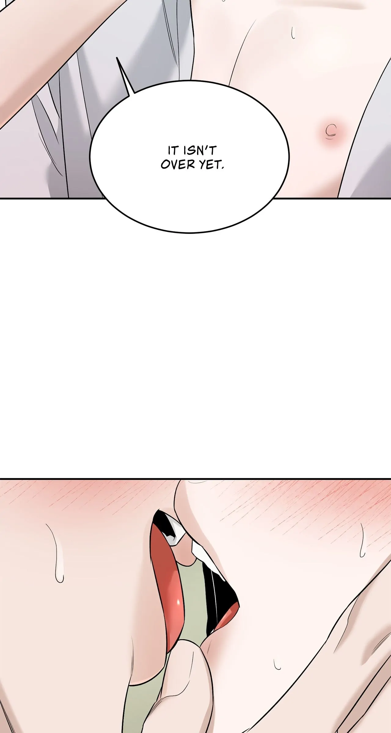 All For Me [Mature Official] - Chapter 19 manhwa