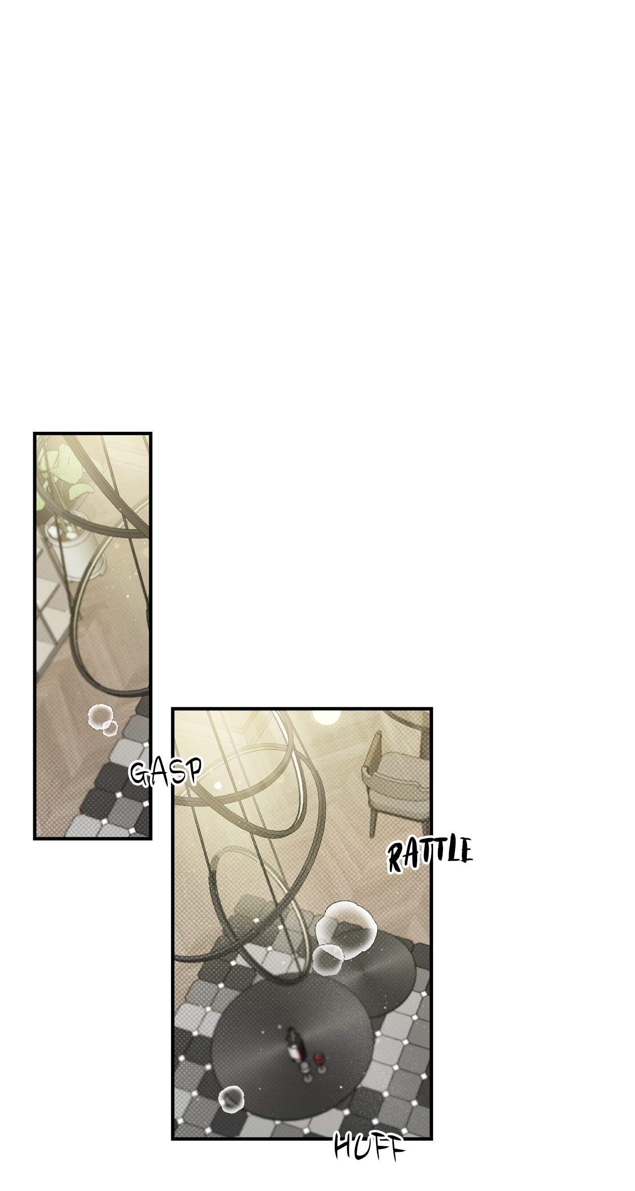 All For Me [Mature Official] - Chapter 2 manhwa