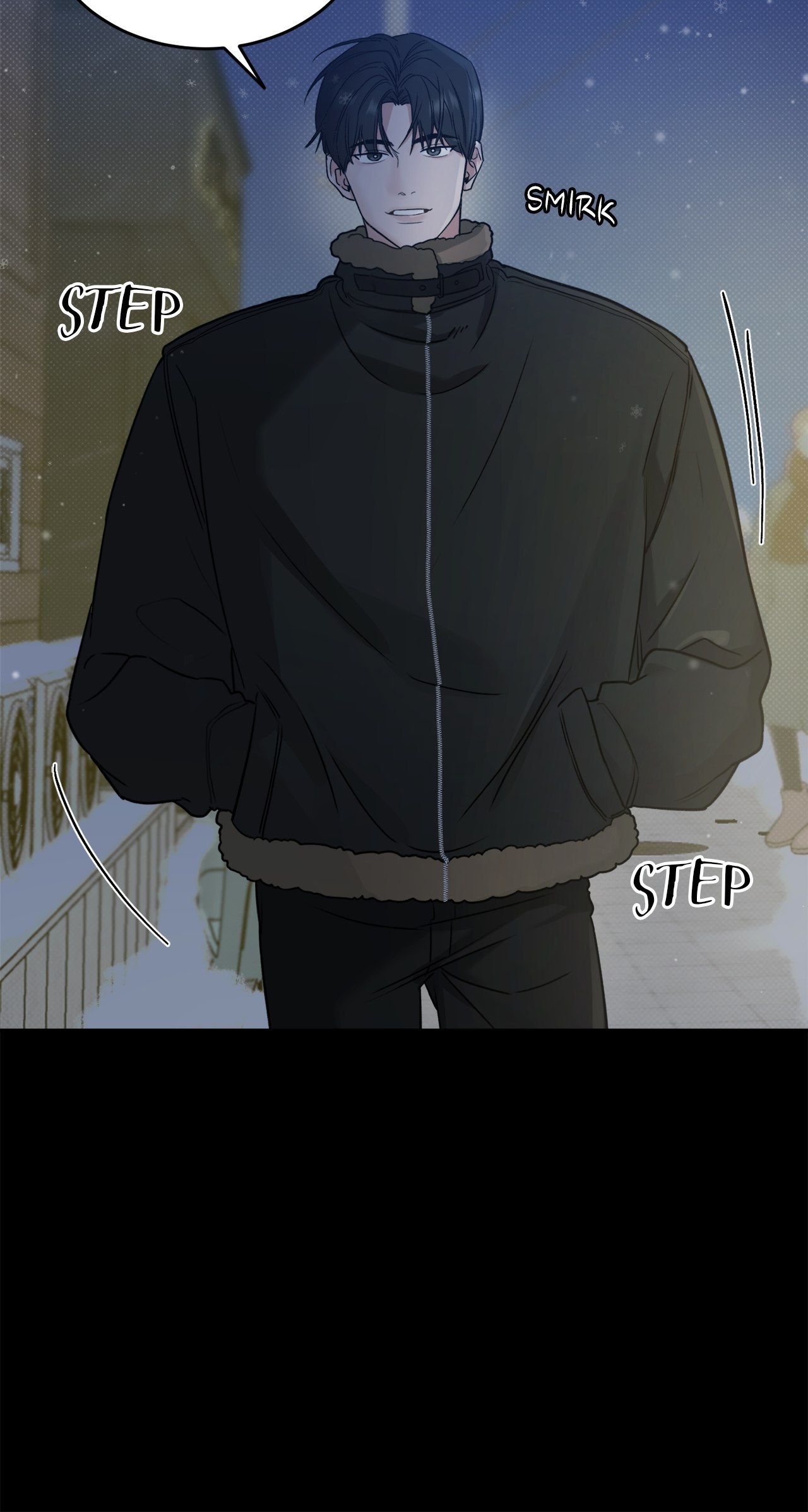 All For Me [Mature Official] - Chapter 2 manhwa