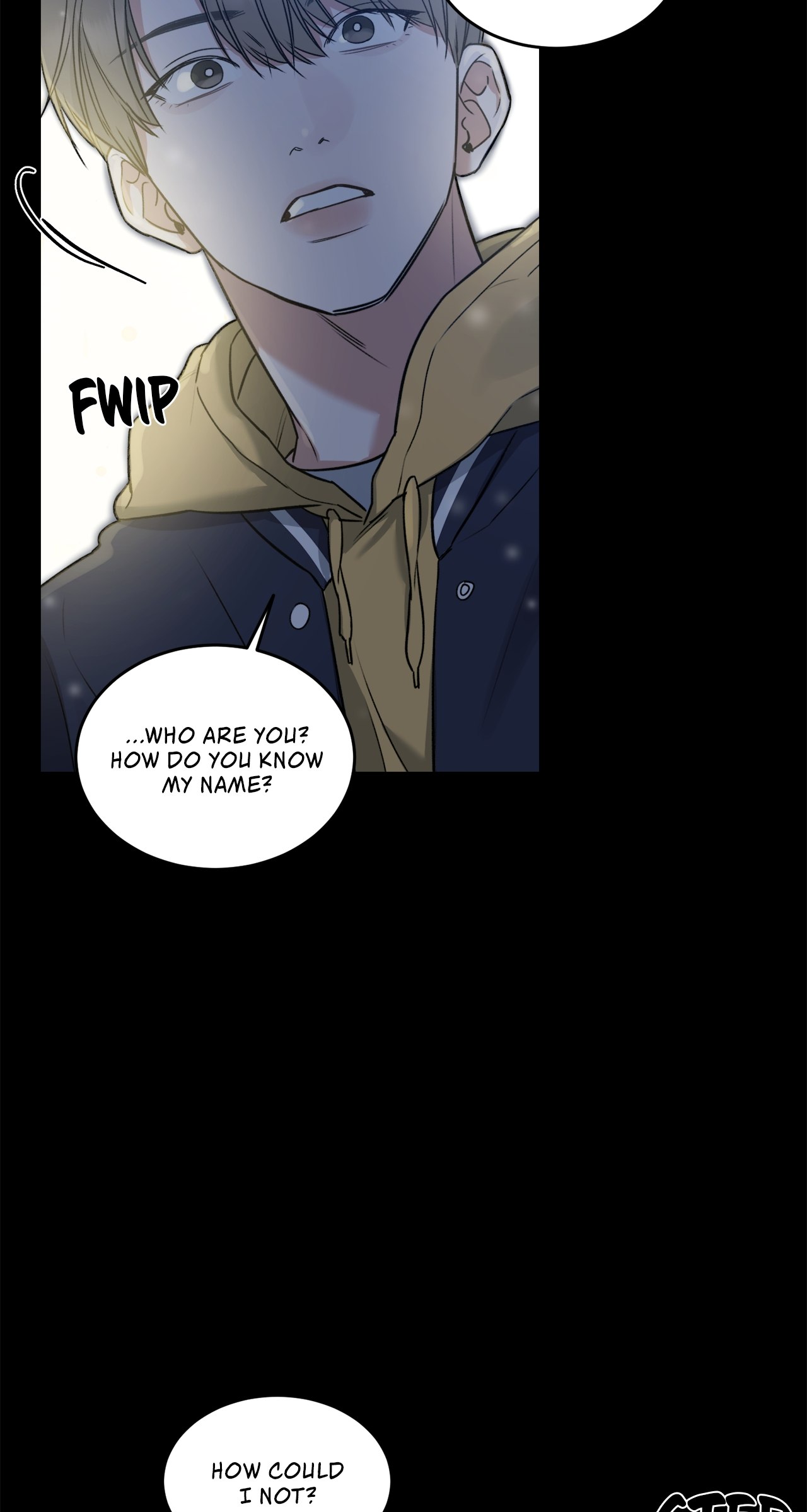 All For Me [Mature Official] - Chapter 2 manhwa