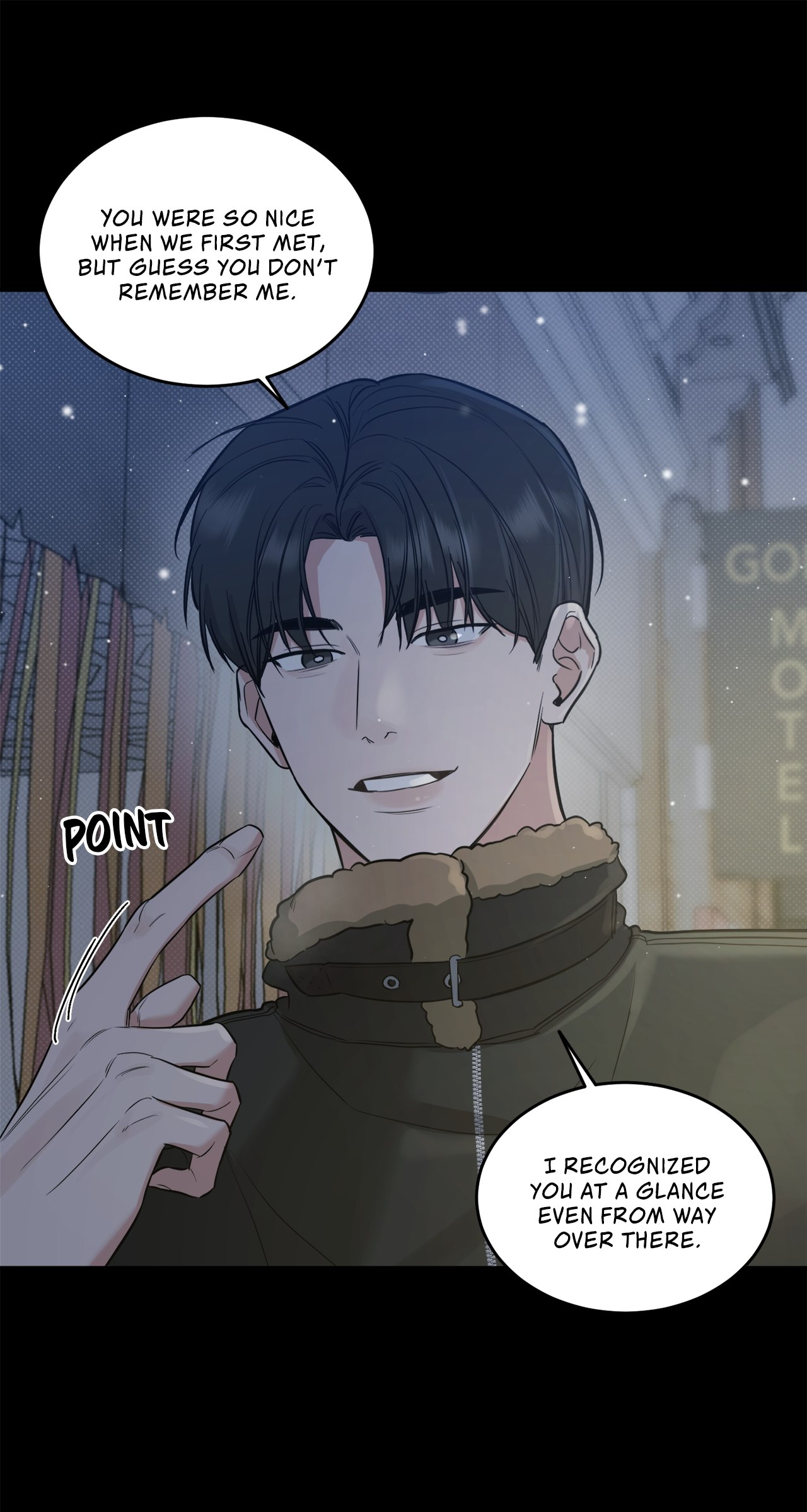All For Me [Mature Official] - Chapter 2 manhwa