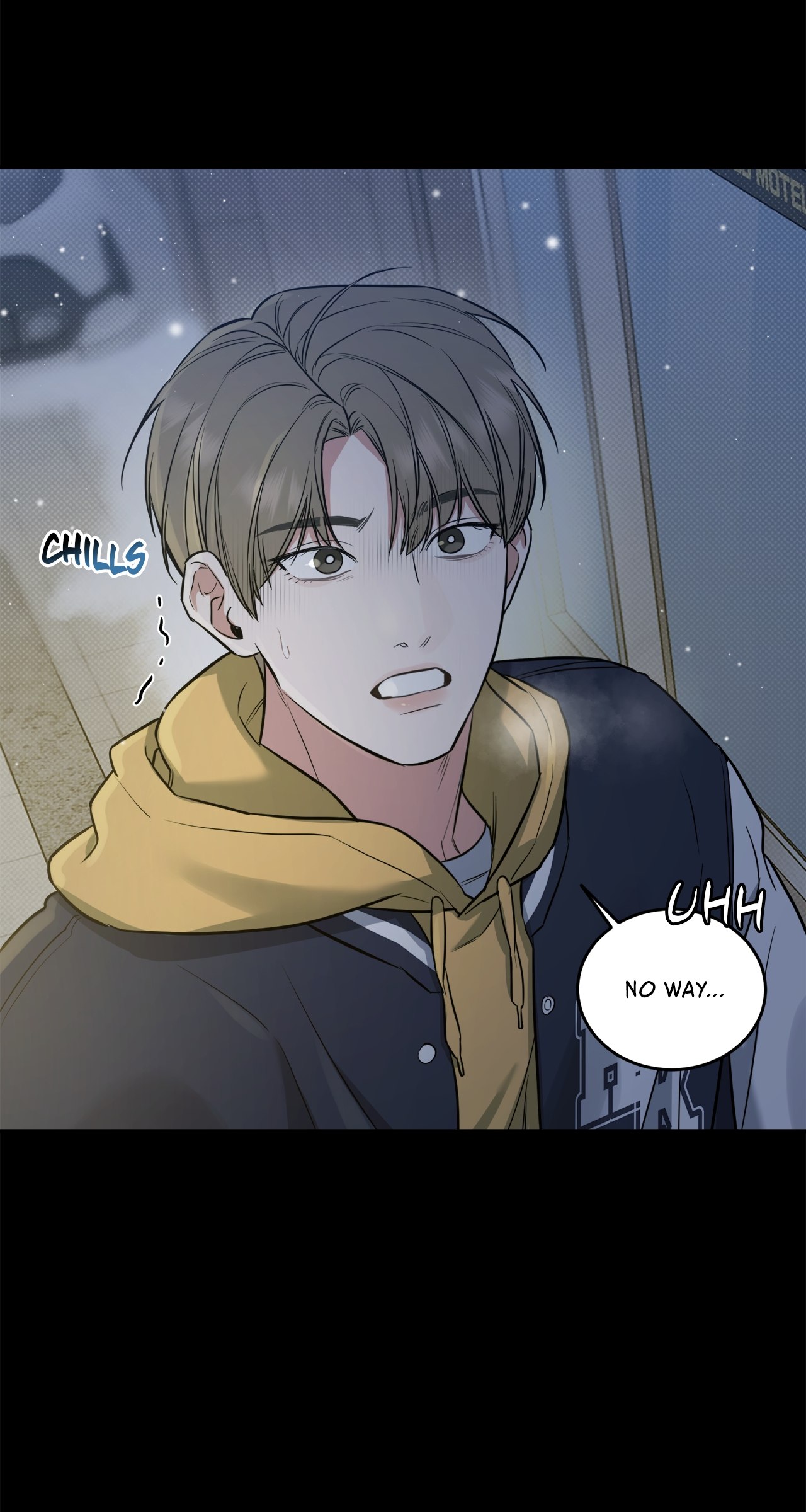 All For Me [Mature Official] - Chapter 2 manhwa