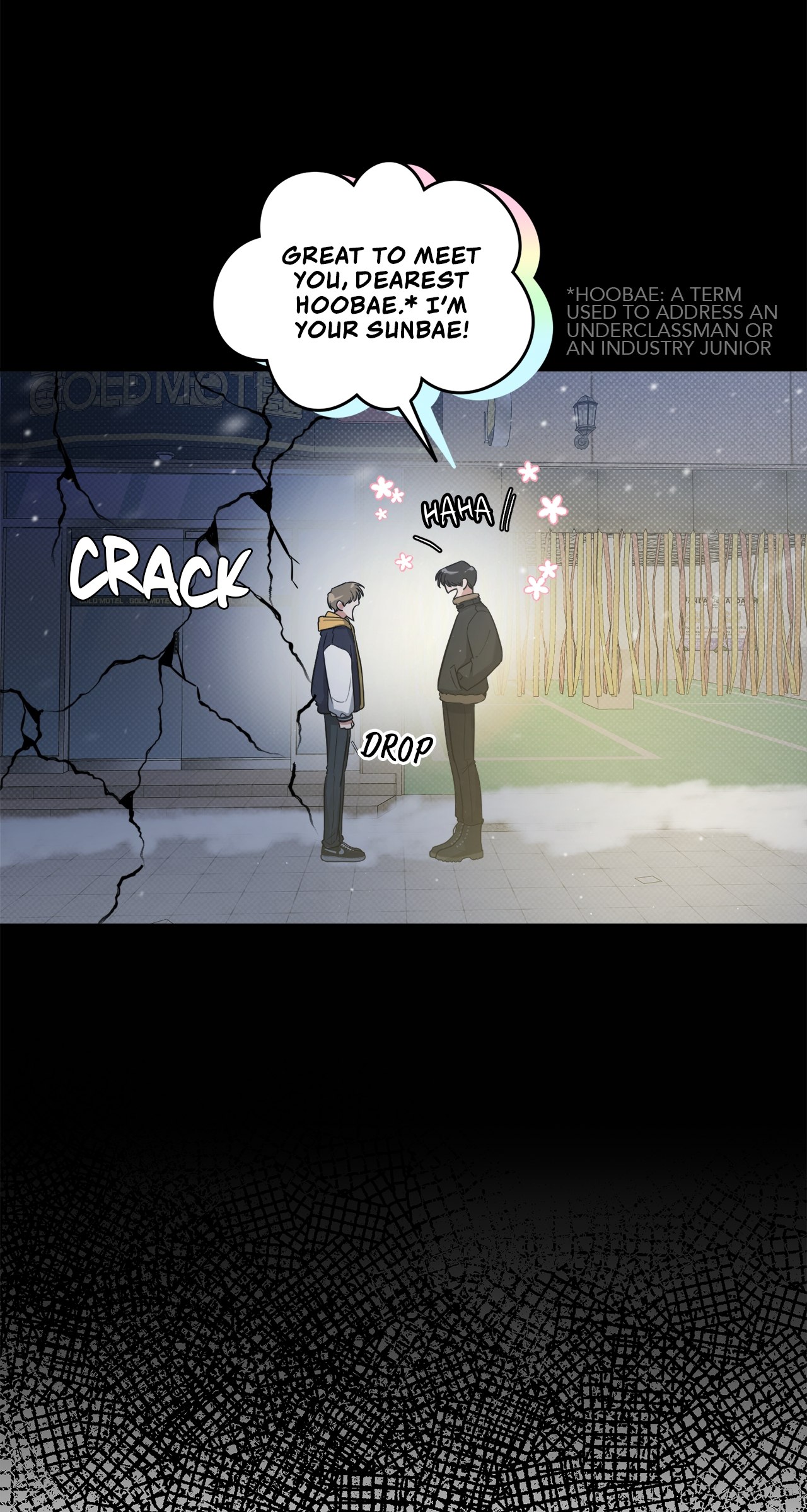 All For Me [Mature Official] - Chapter 2 manhwa