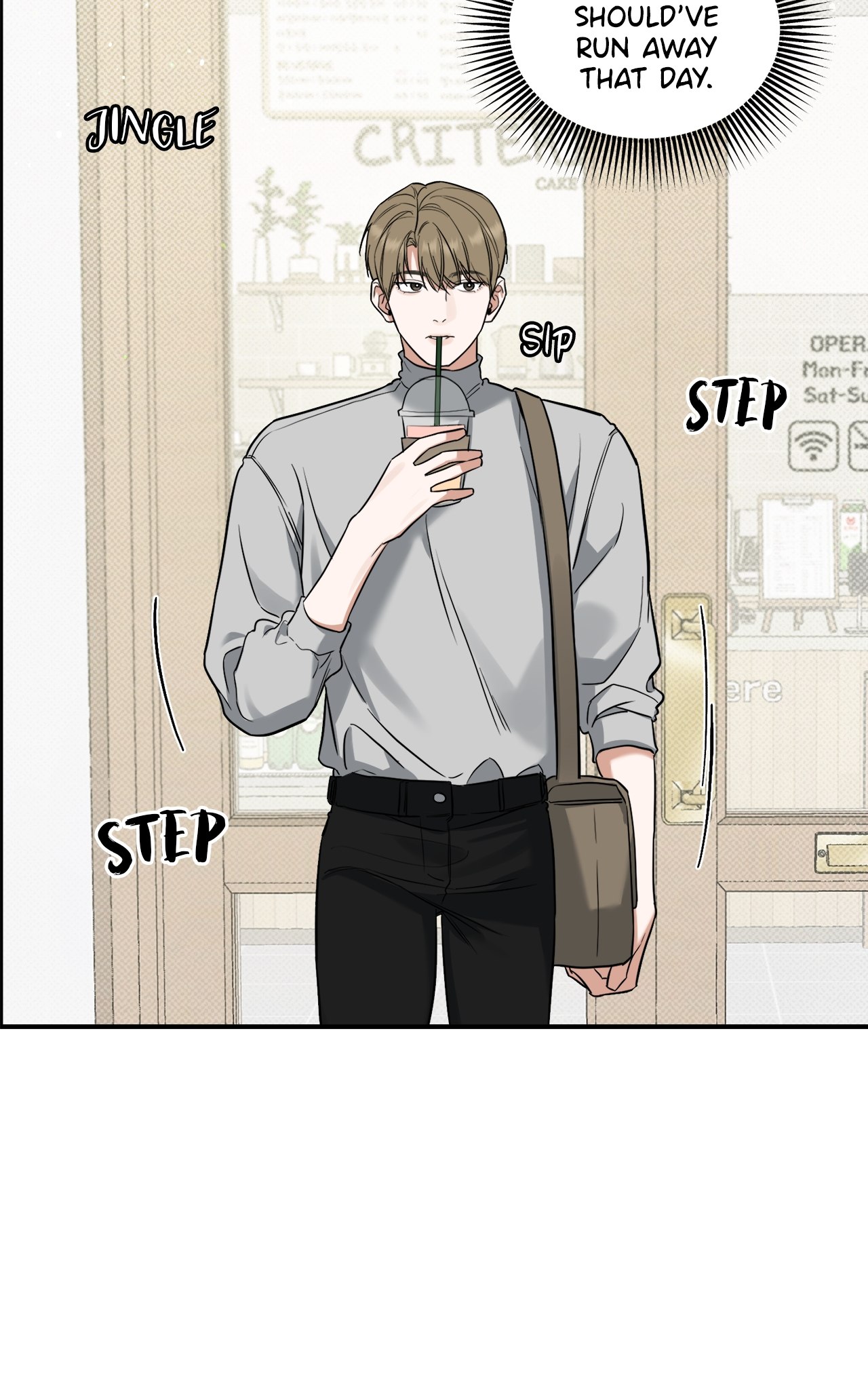 All For Me [Mature Official] - Chapter 2 manhwa