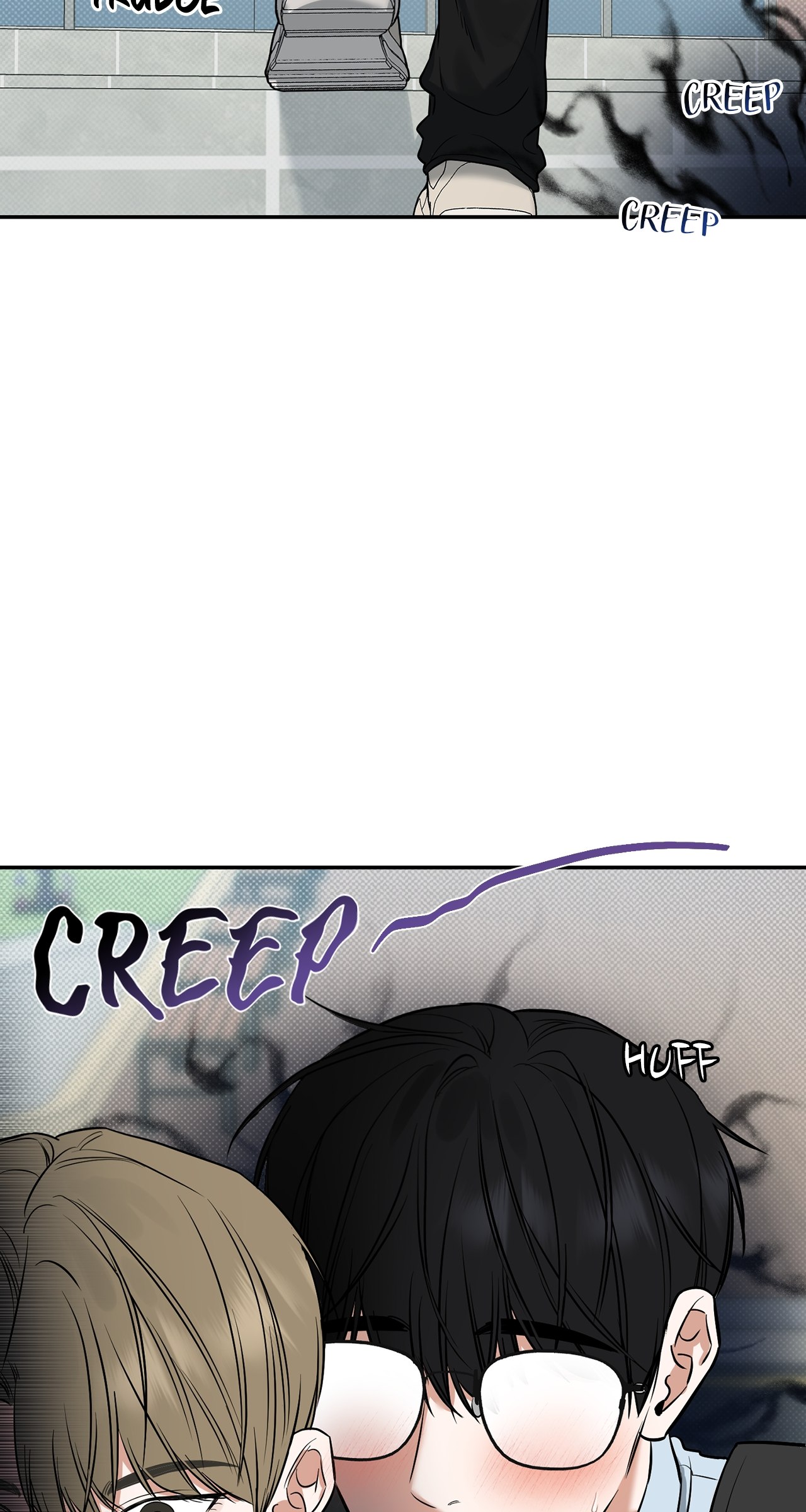 All For Me [Mature Official] - Chapter 2 manhwa