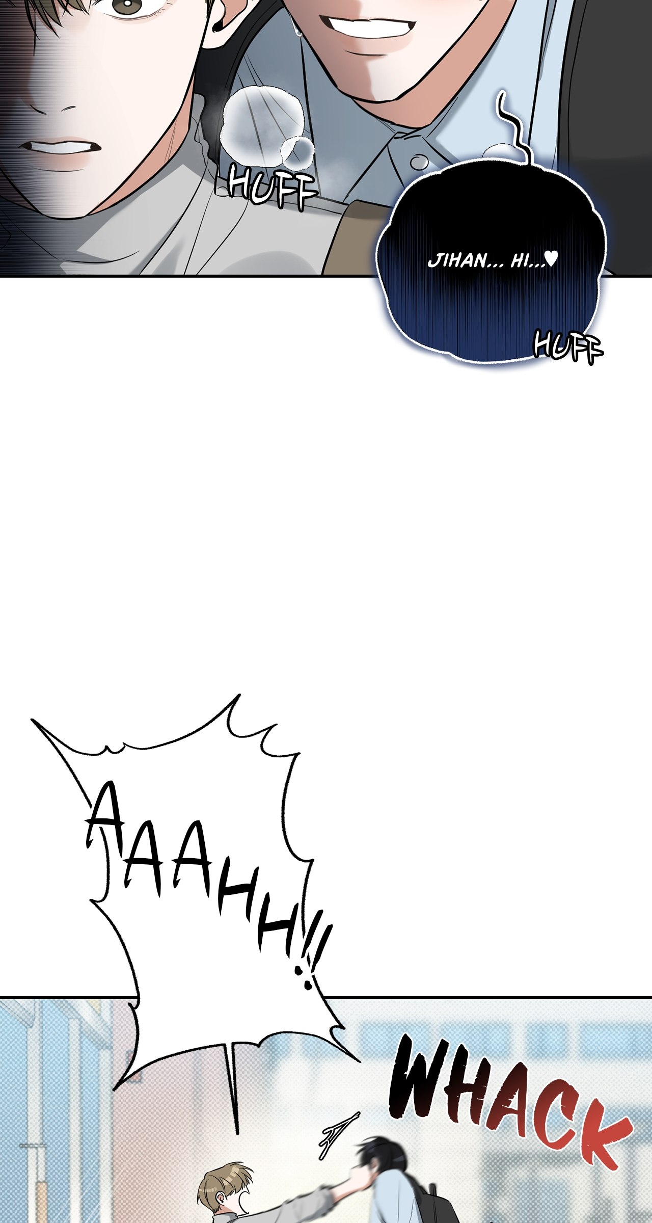 All For Me [Mature Official] - Chapter 2 manhwa