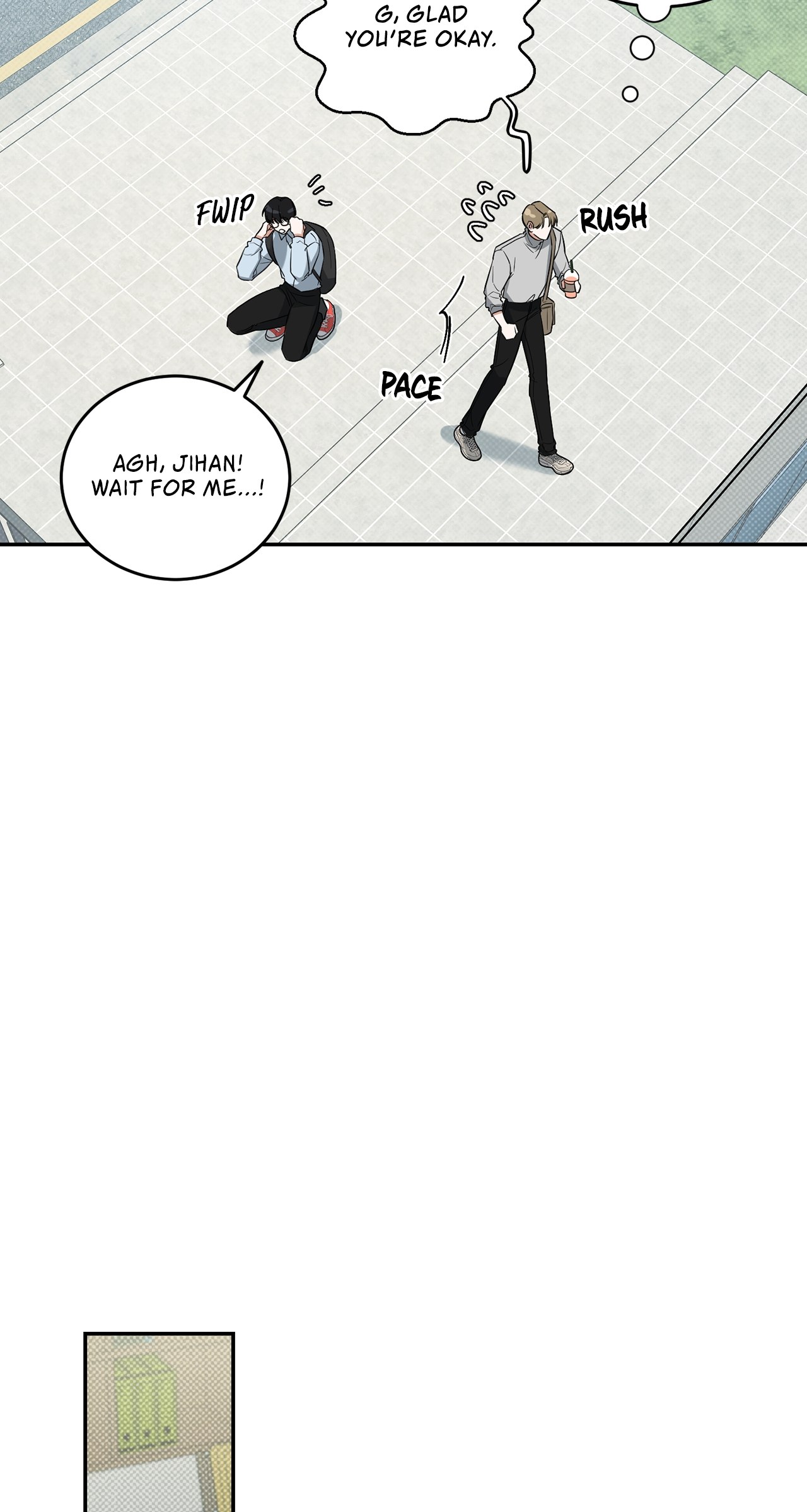 All For Me [Mature Official] - Chapter 2 manhwa