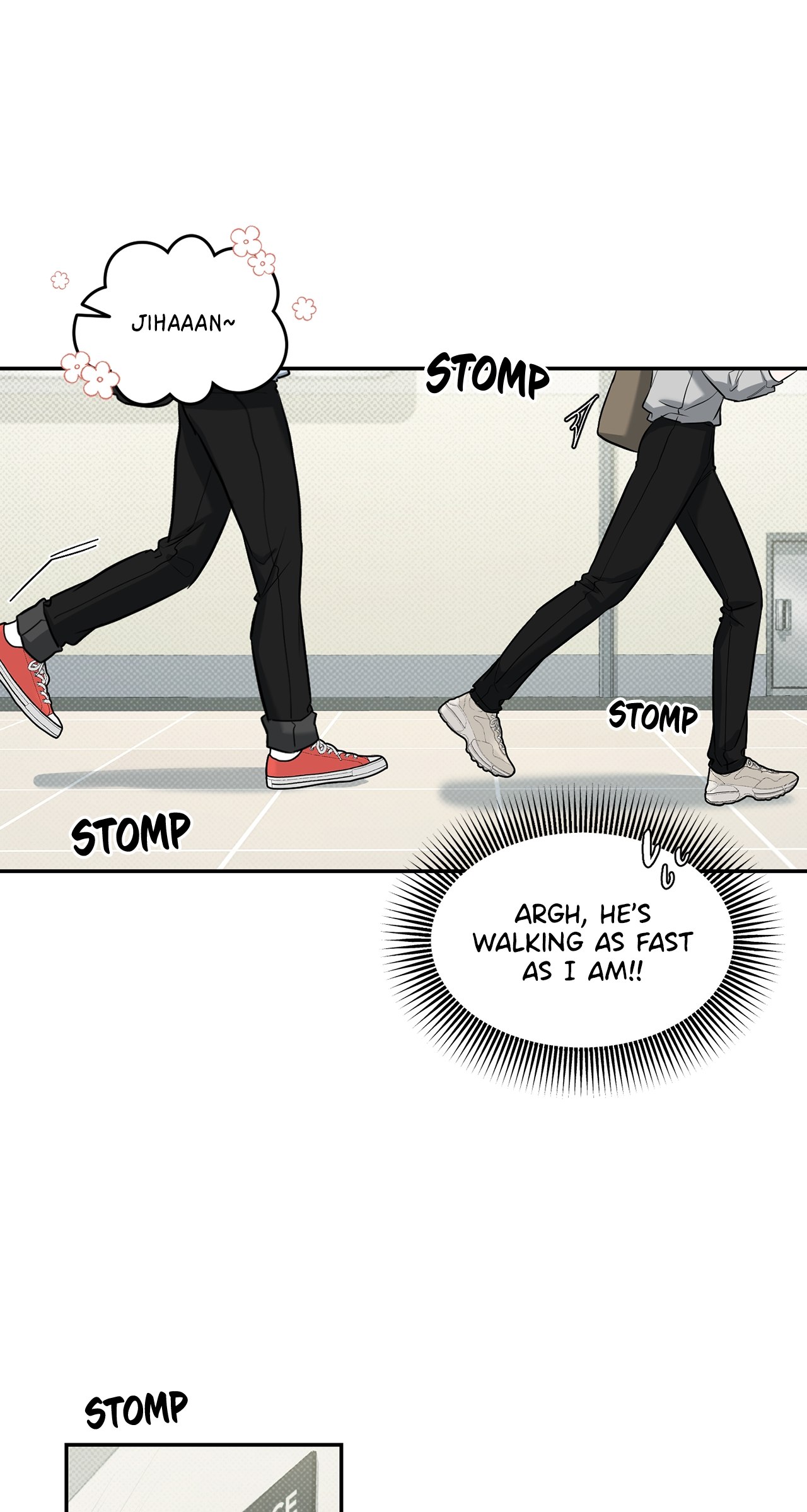 All For Me [Mature Official] - Chapter 2 manhwa