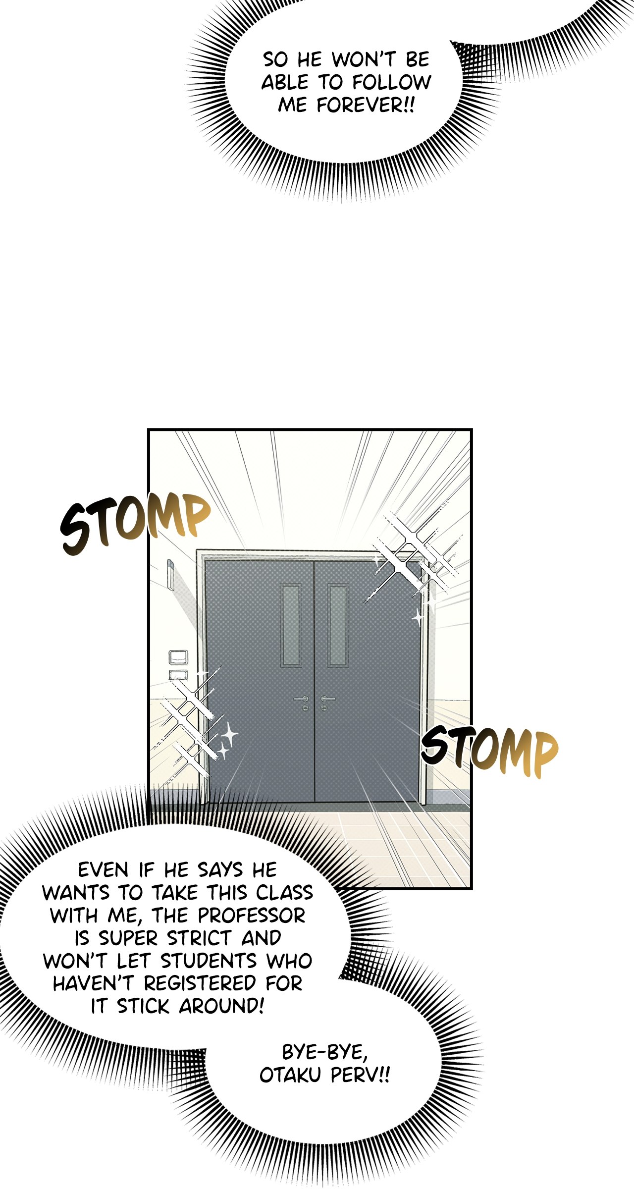 All For Me [Mature Official] - Chapter 2 manhwa