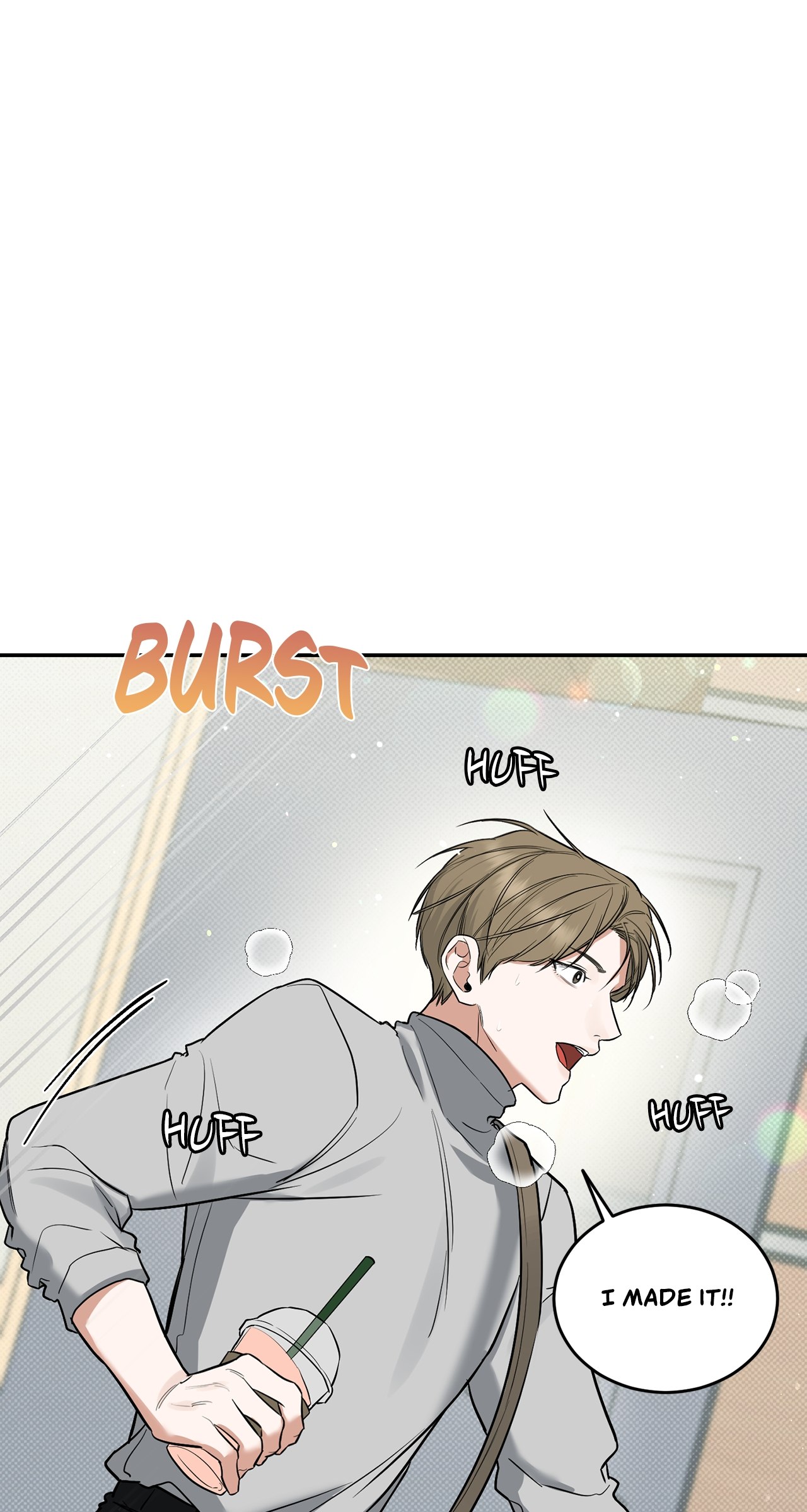 All For Me [Mature Official] - Chapter 2 manhwa