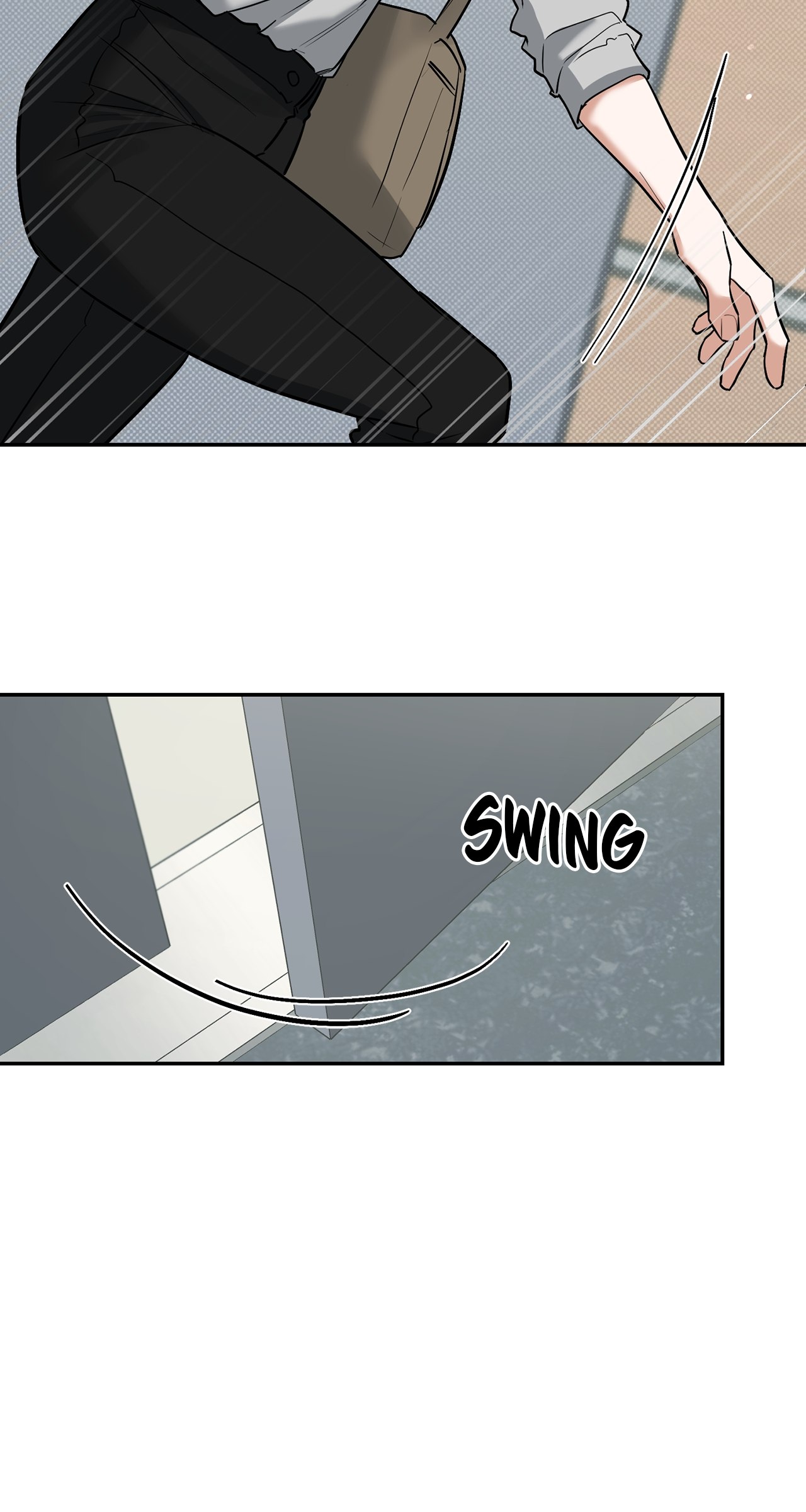 All For Me [Mature Official] - Chapter 2 manhwa