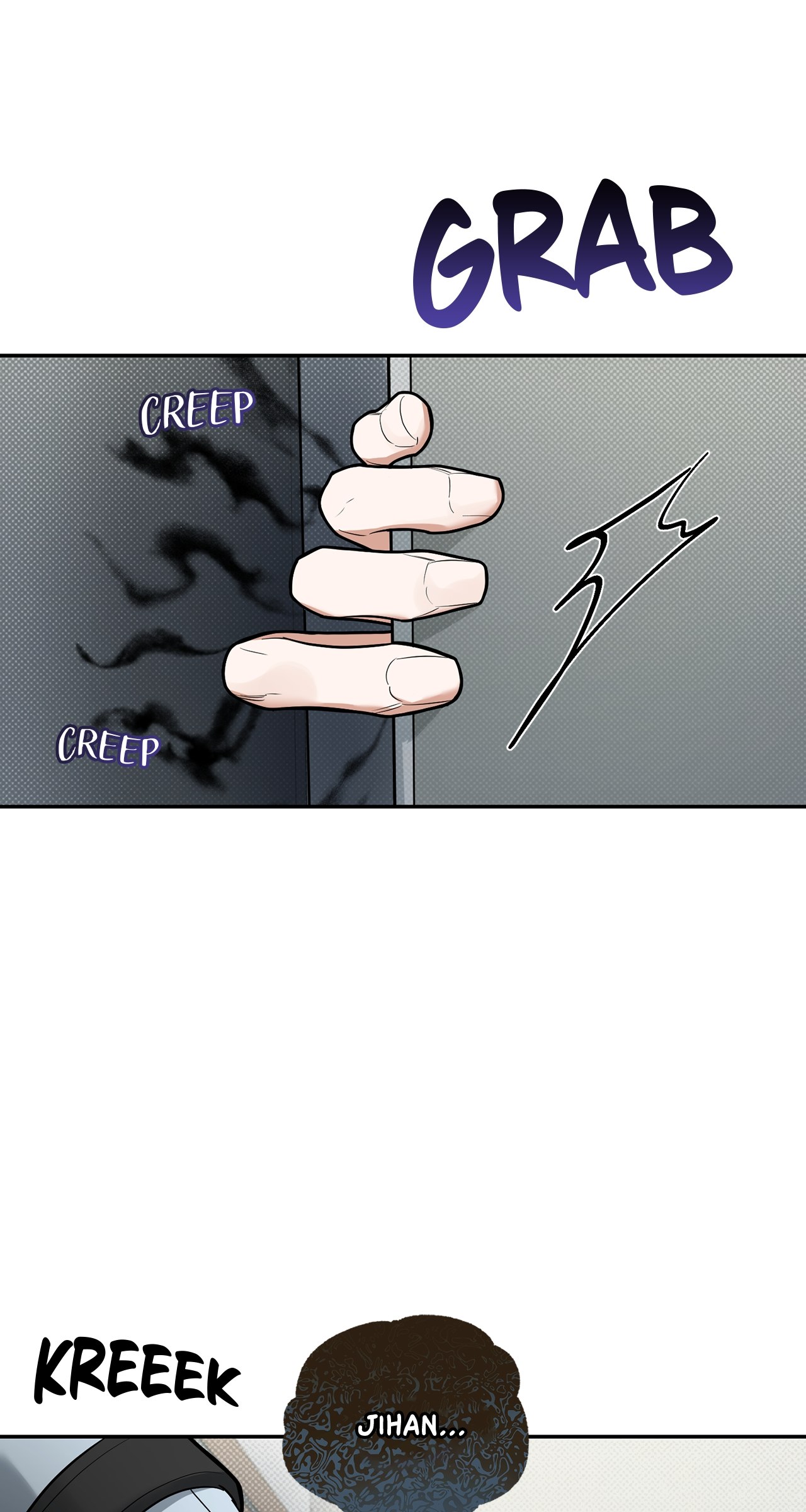 All For Me [Mature Official] - Chapter 2 manhwa