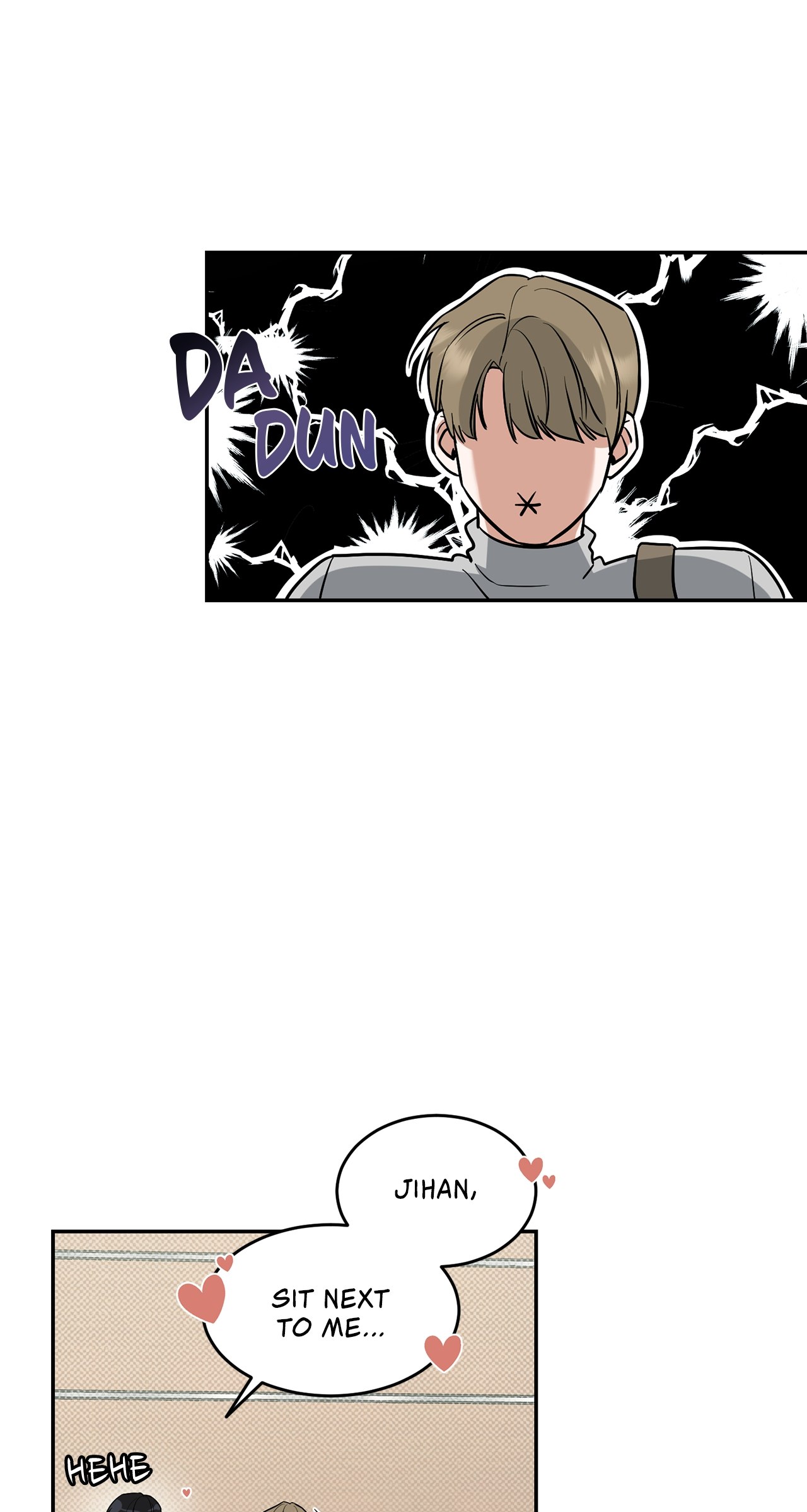 All For Me [Mature Official] - Chapter 2 manhwa