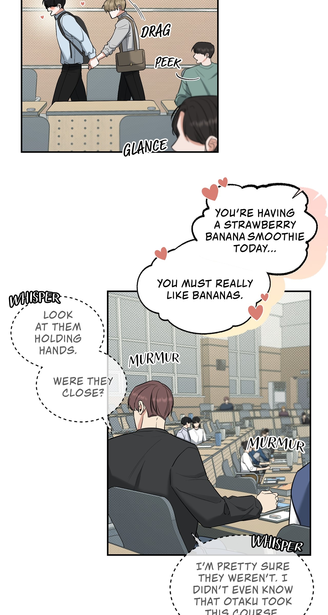 All For Me [Mature Official] - Chapter 2 manhwa