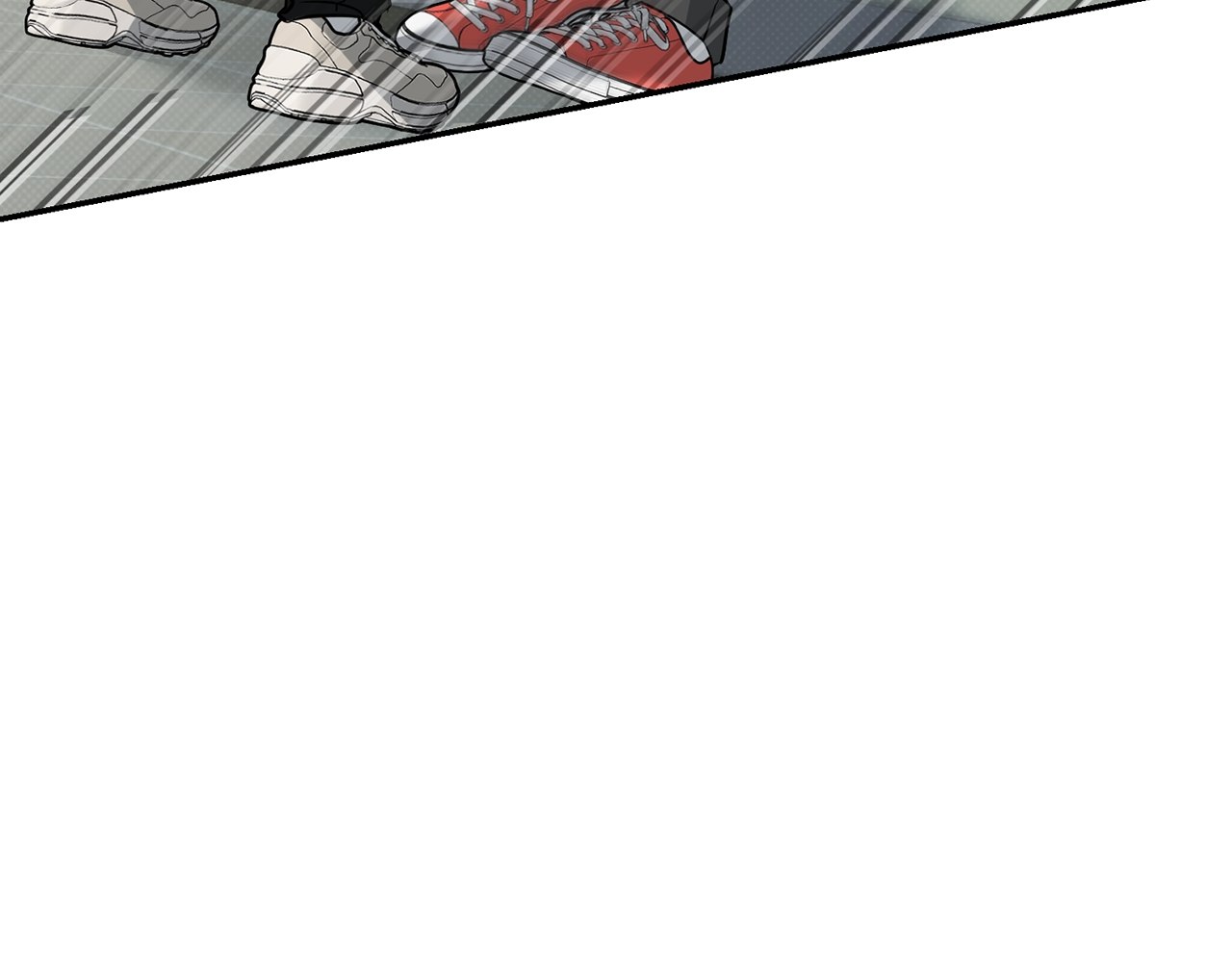 All For Me [Mature Official] - Chapter 2 manhwa