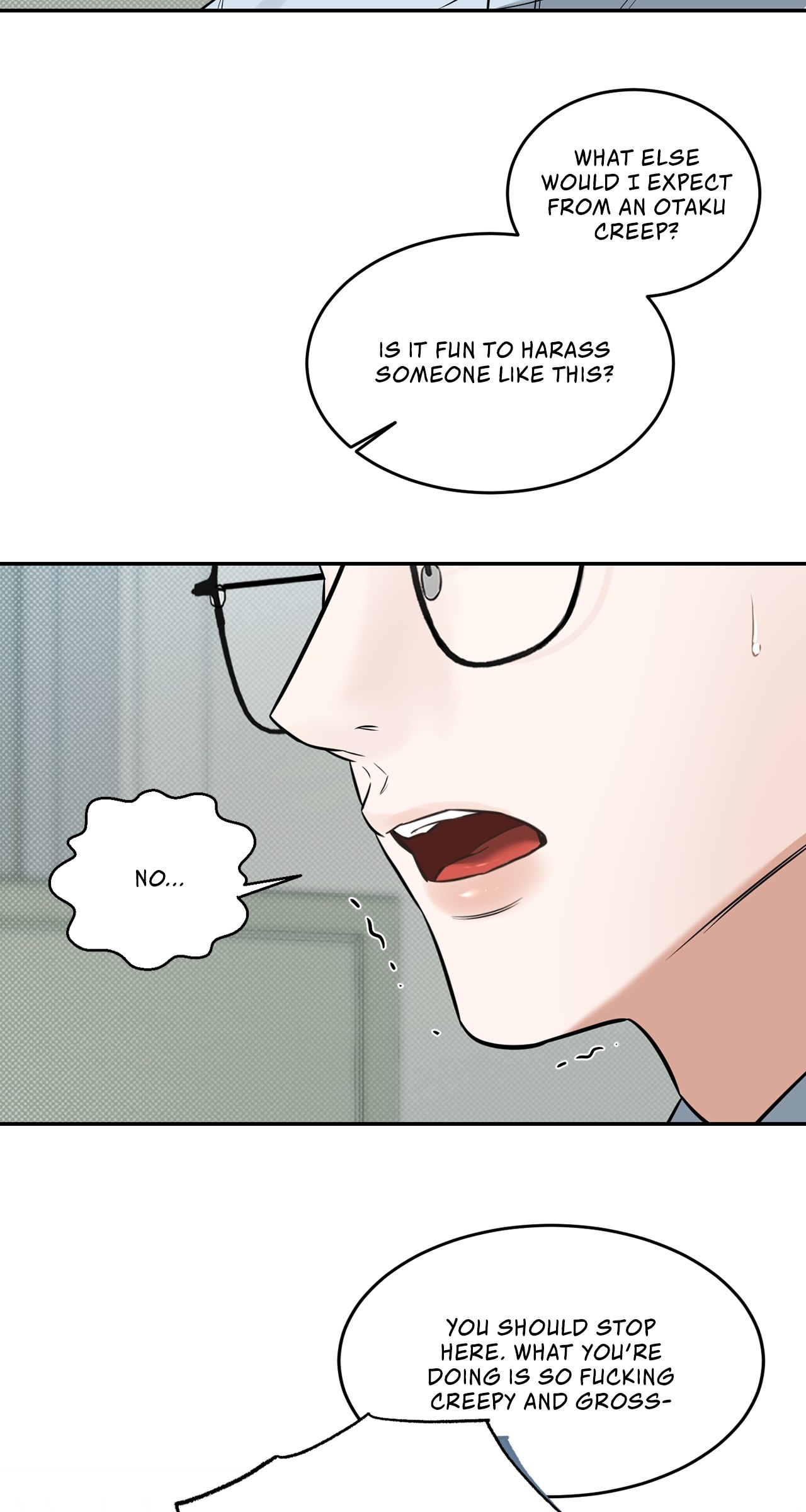 All For Me [Mature Official] - Chapter 2 manhwa