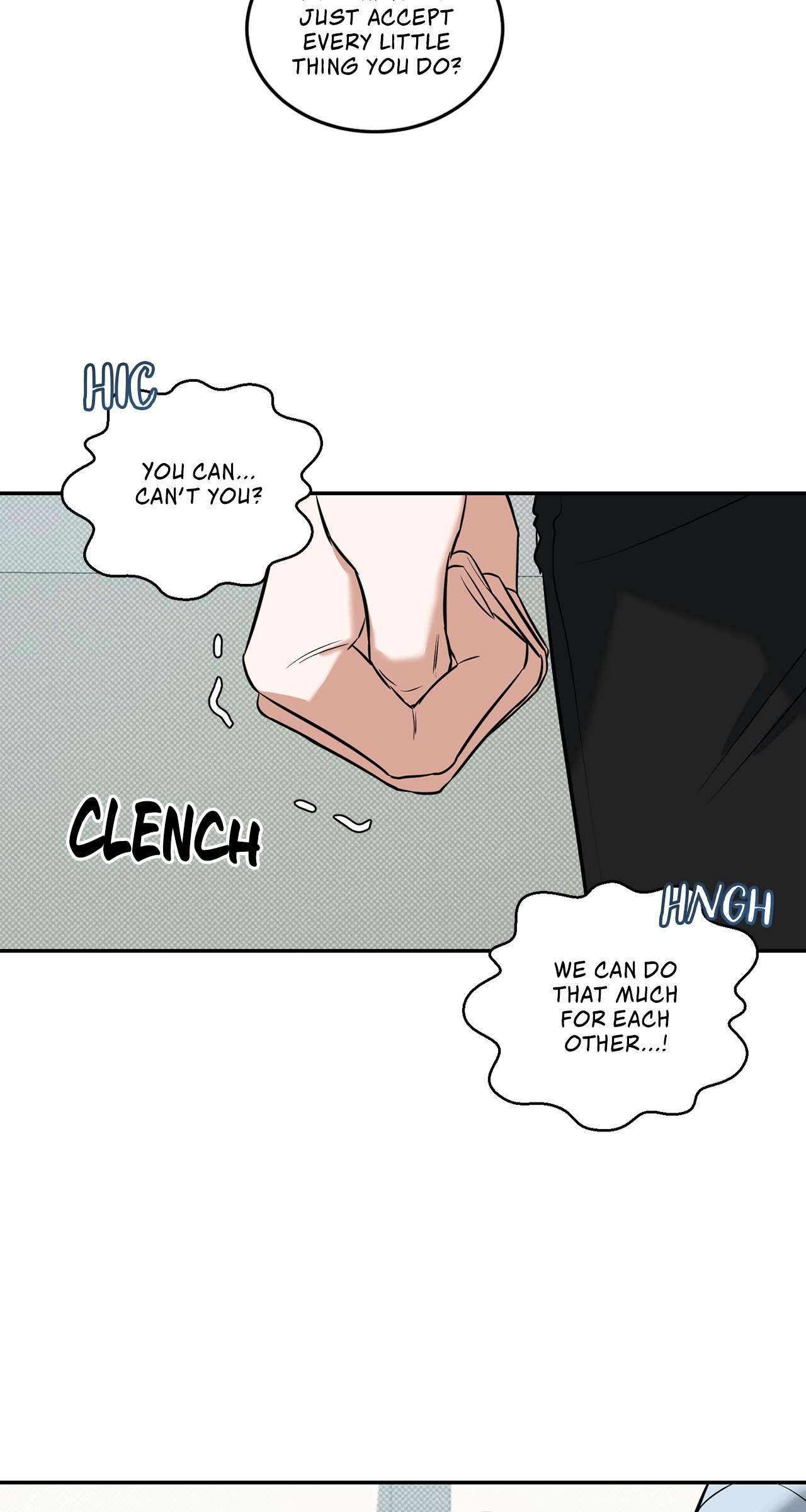 All For Me [Mature Official] - Chapter 2 manhwa