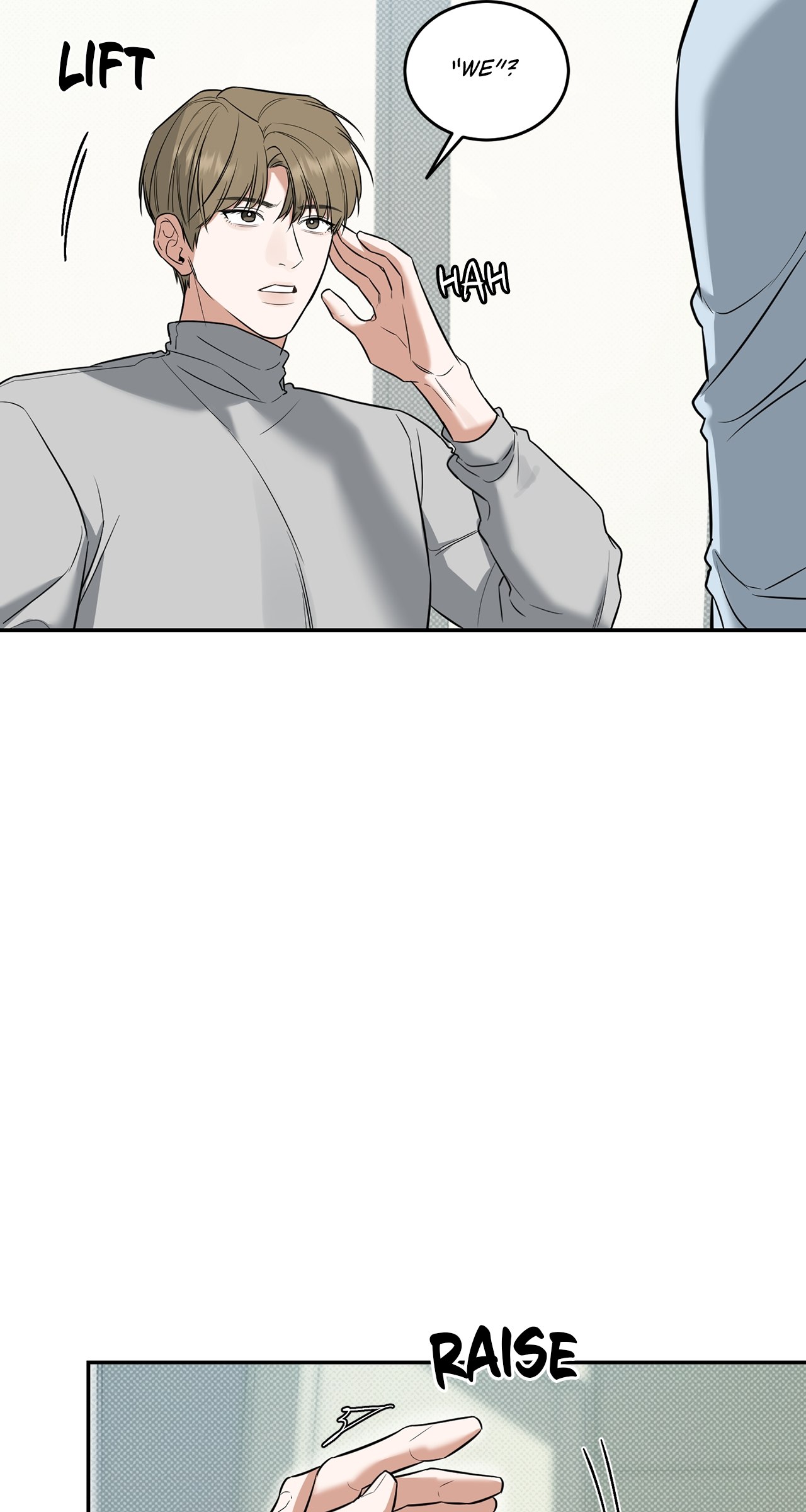 All For Me [Mature Official] - Chapter 2 manhwa