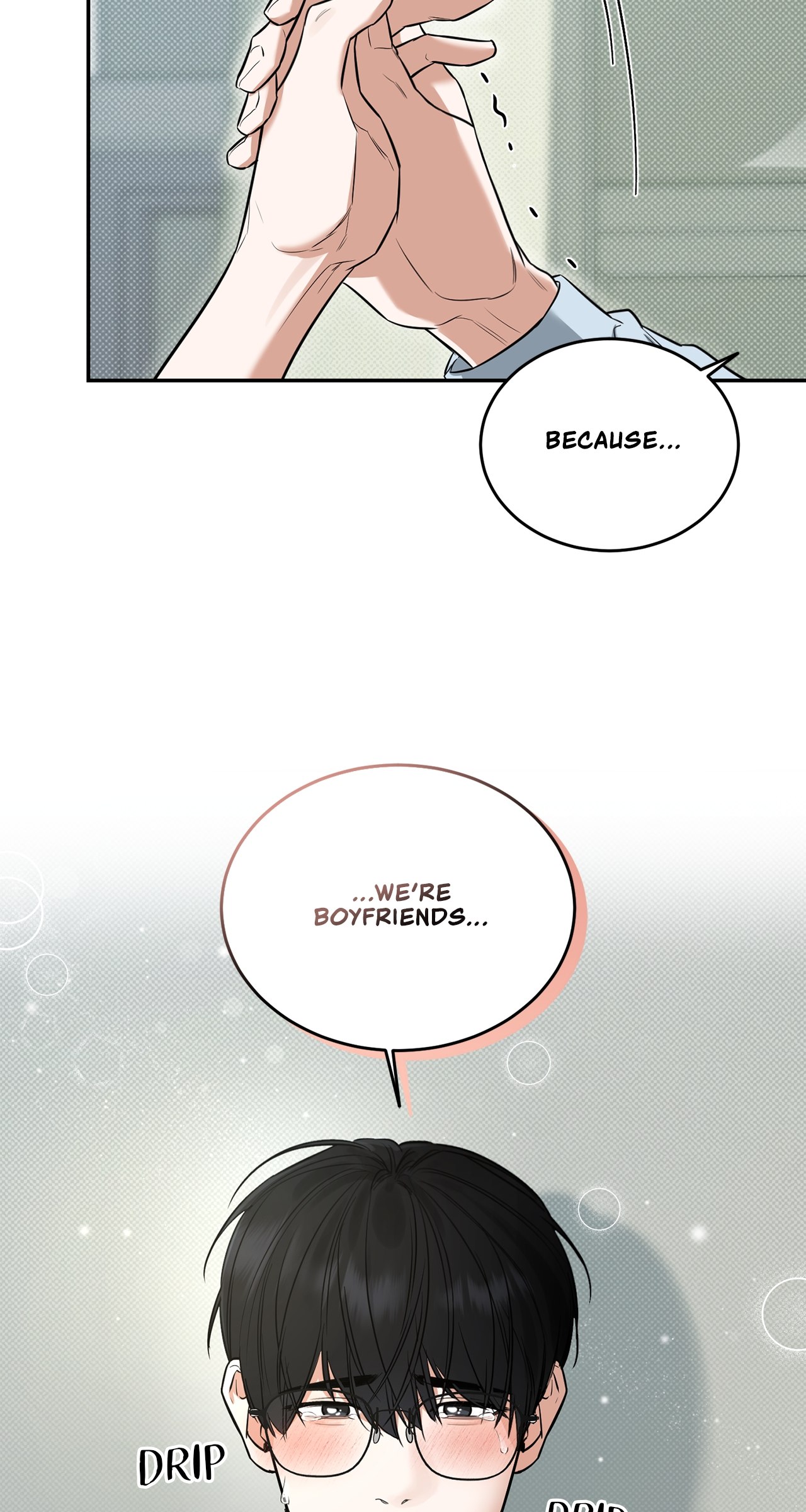All For Me [Mature Official] - Chapter 2 manhwa