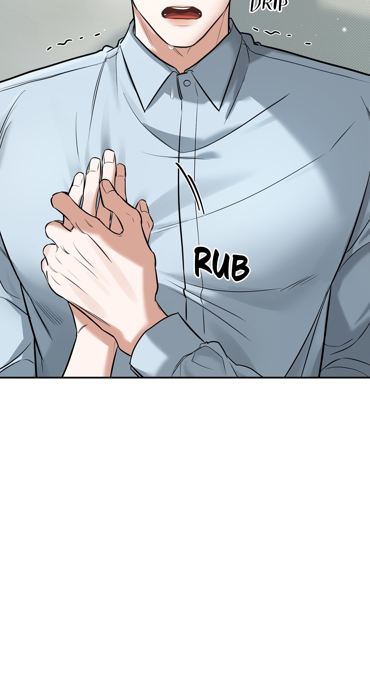 All For Me [Mature Official] - Chapter 2 manhwa
