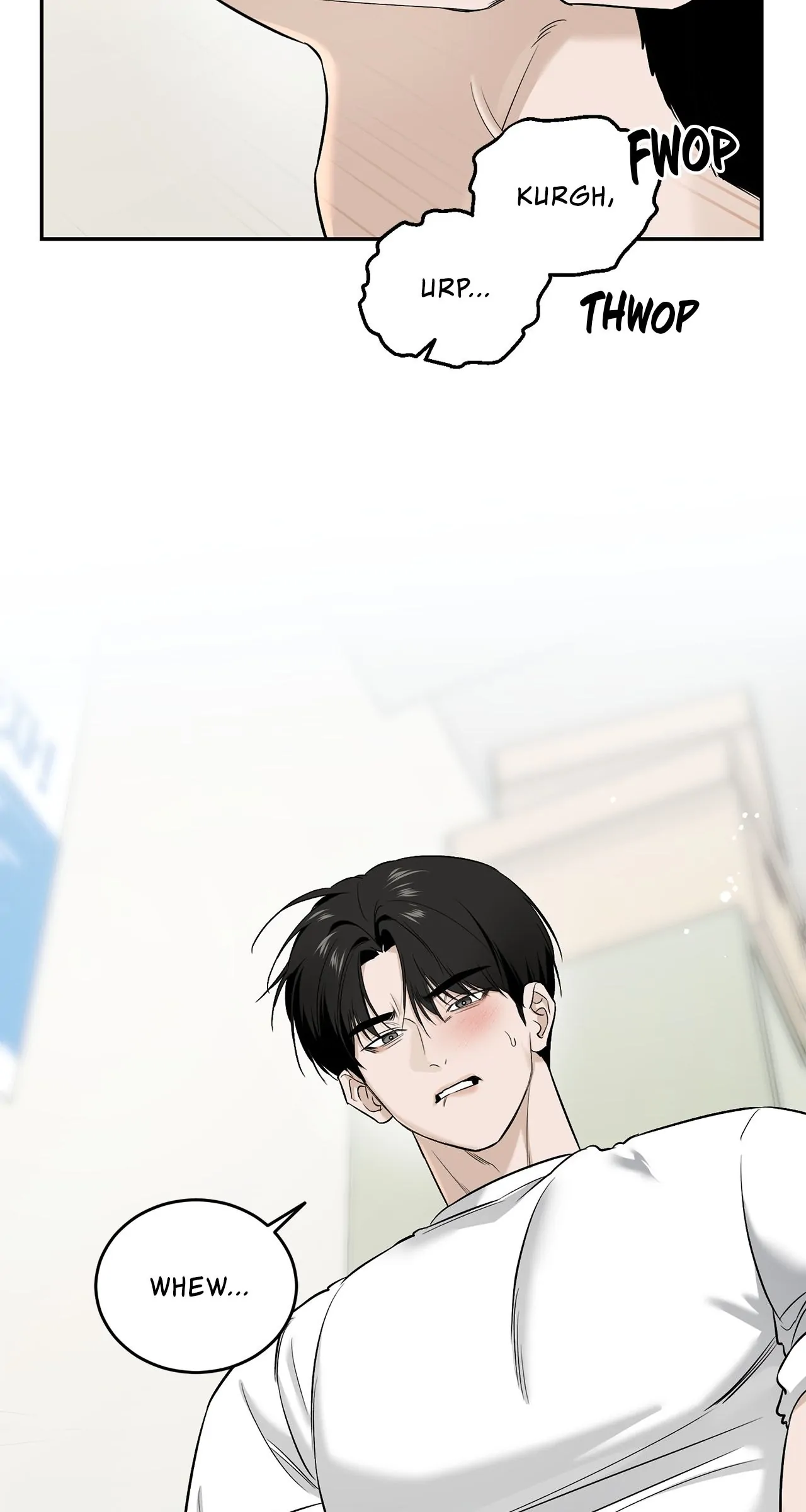 All For Me [Mature Official] - Chapter 20 manhwa