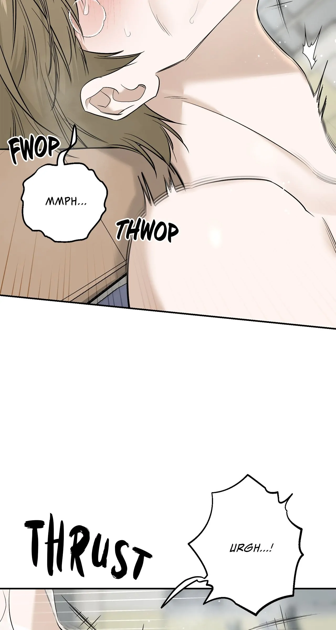 All For Me [Mature Official] - Chapter 20 manhwa