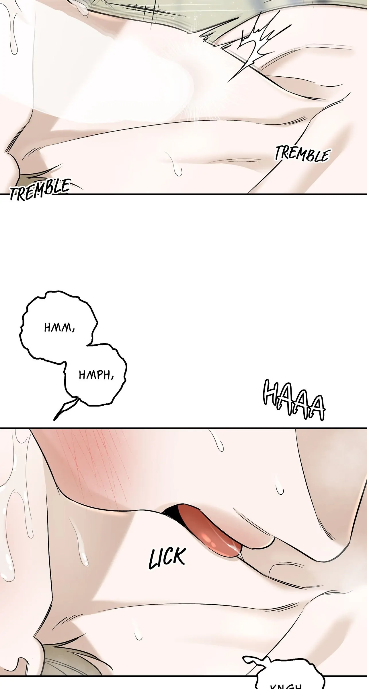 All For Me [Mature Official] - Chapter 20 manhwa